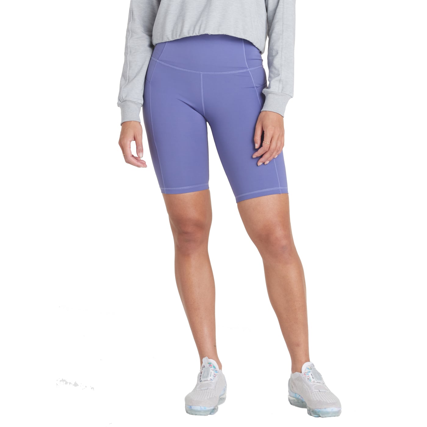 Lole Women's Step Up Biker Short Y279 MARIGOLD