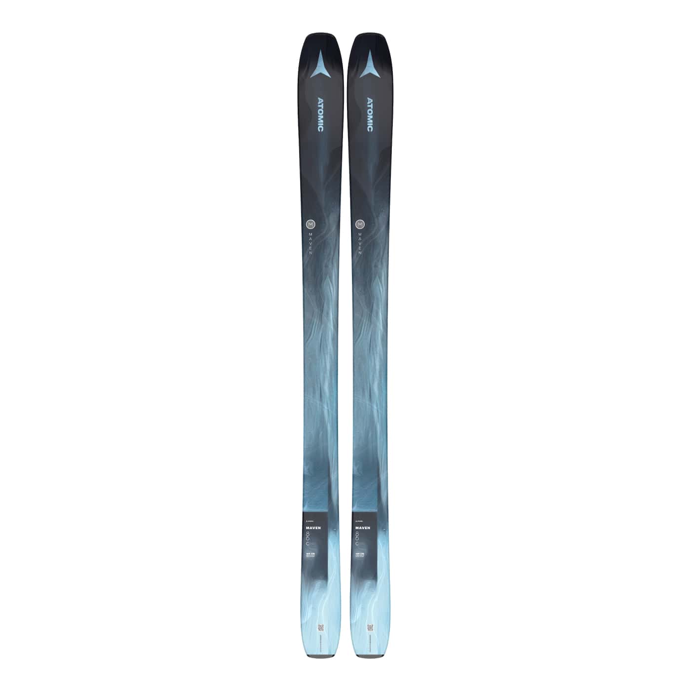 Atomic Women's Maven 86 C Ski 2022 