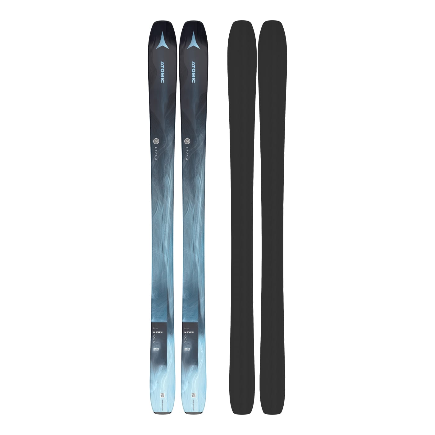 Atomic Women's Maven 86 C Ski 2022 