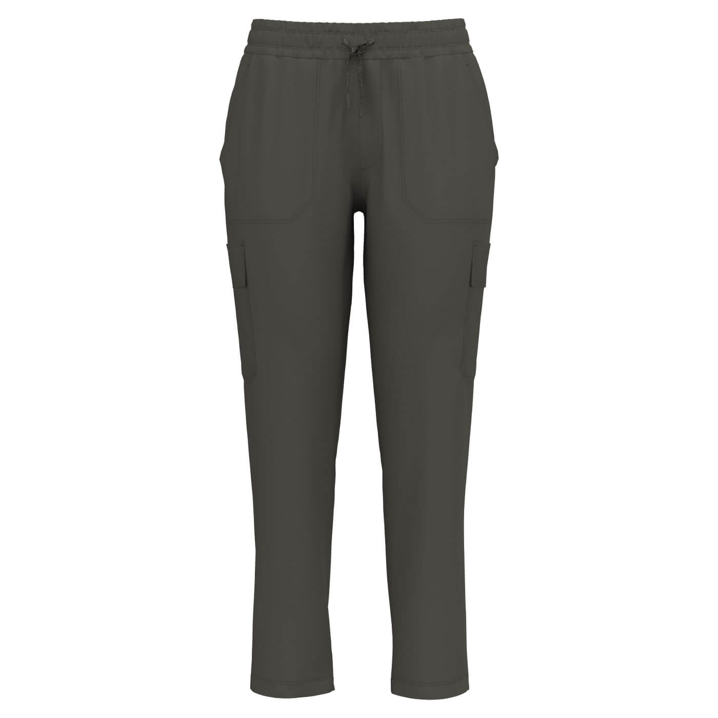 Esprit Casual Women Pants Woven Regular Chinos