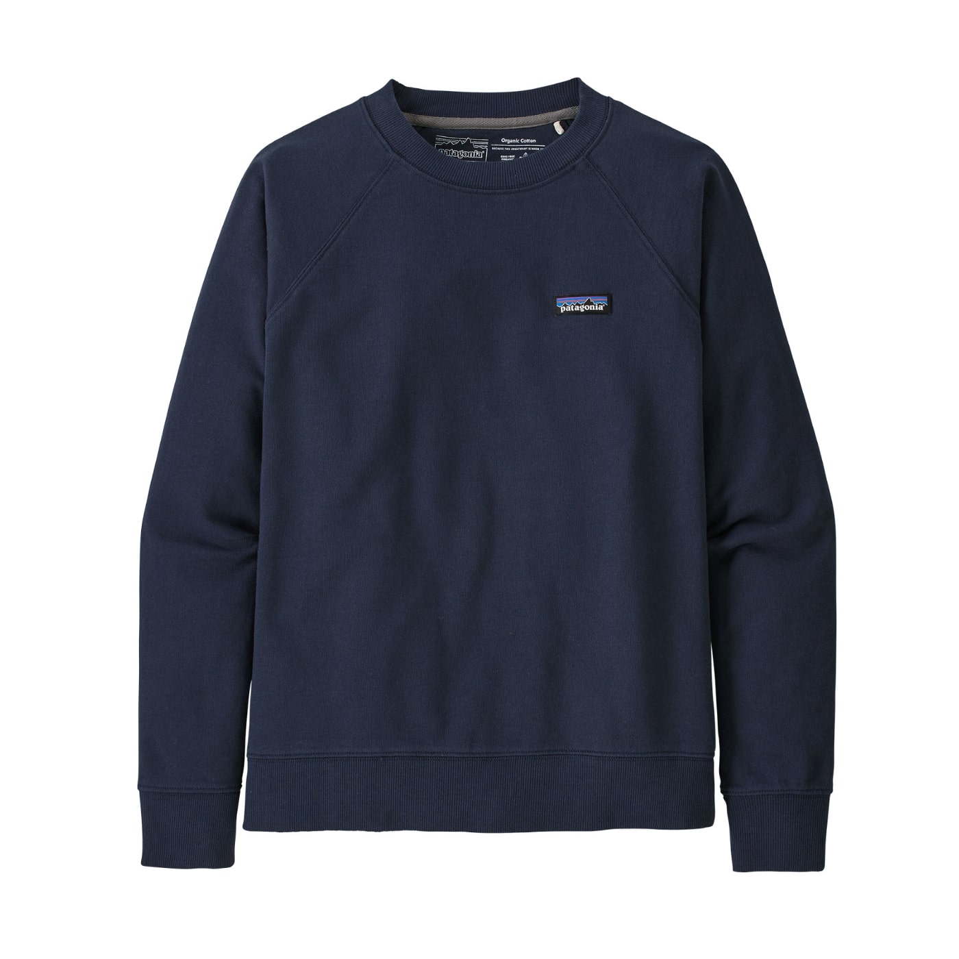 Patagonia Daily Crewneck Sweatshirt