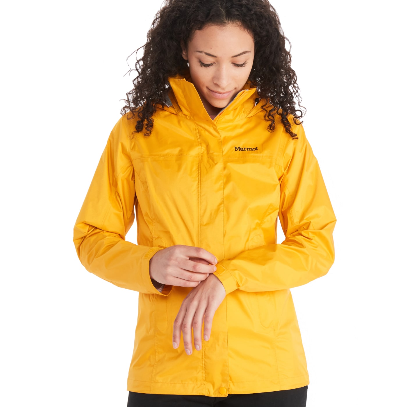 Marmot Women's PreCip Eco jacket X-SMALL