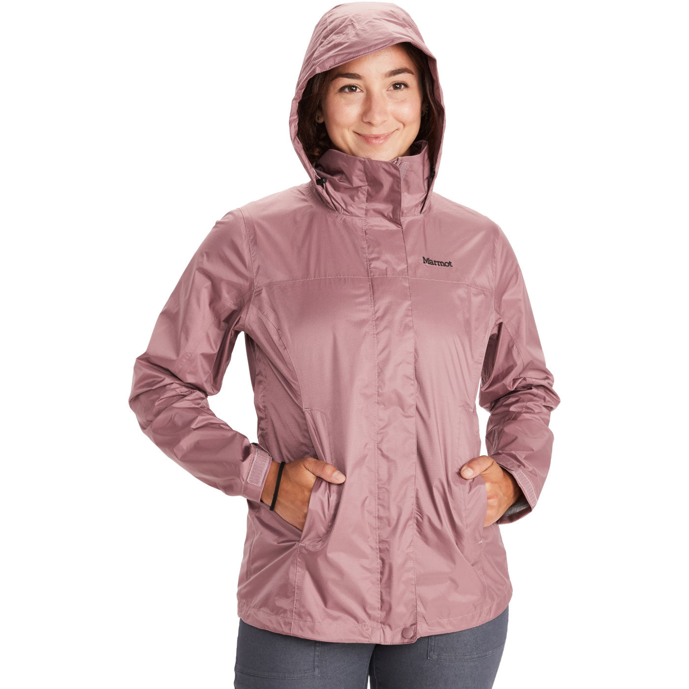 Marmot Women's PreCip Eco Jacket 2021 