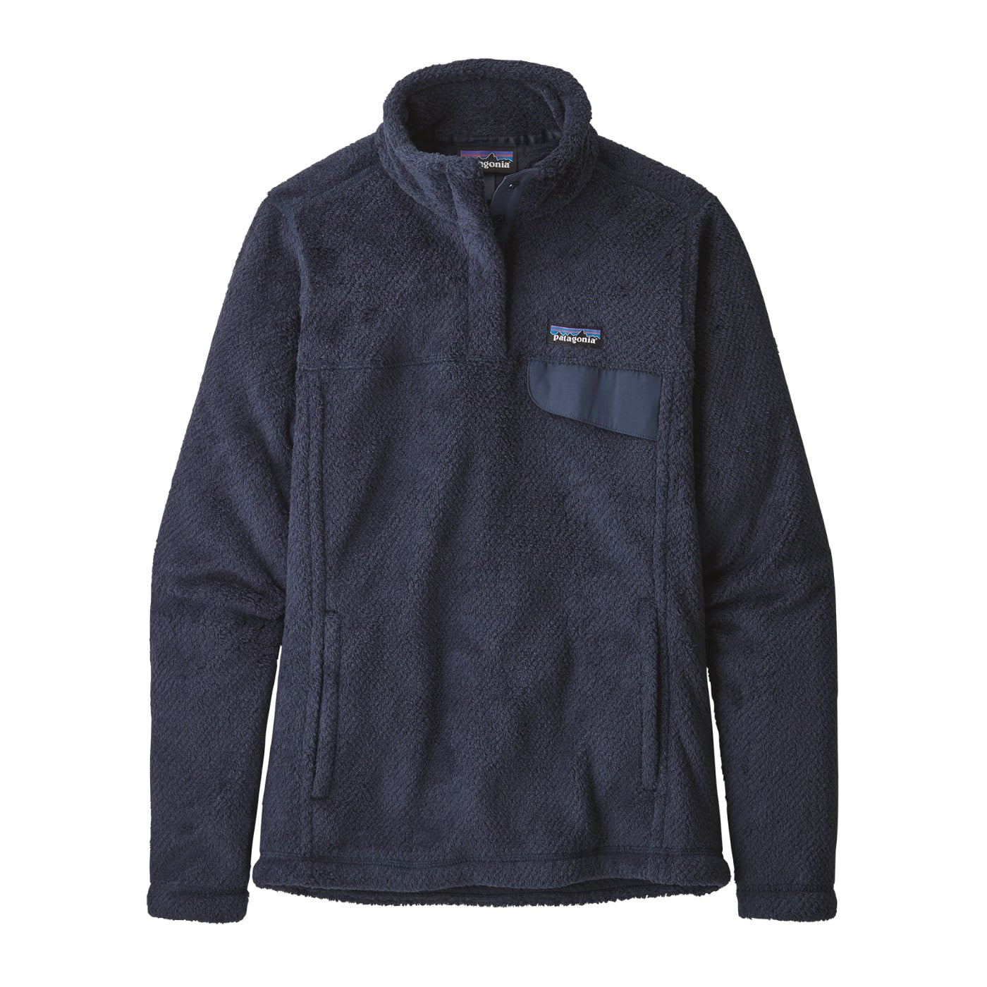 Patagonia Women's Re-Tool Snap-T Pullover 