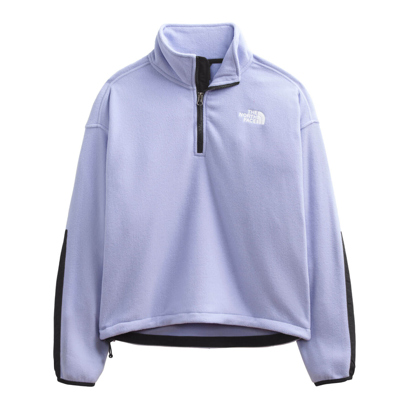 North Face Women's TKA Kataka 1/4 Zip Fleece xSmall