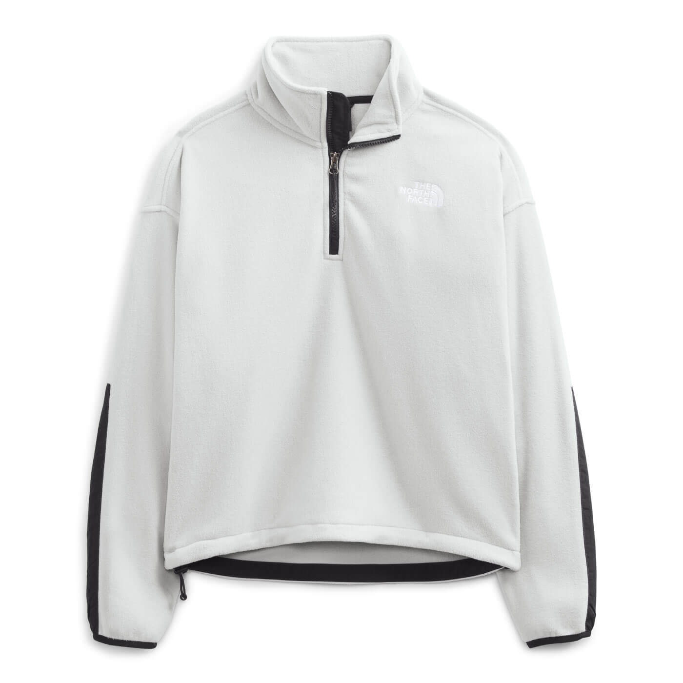 North Face Women's TKA Kataka 1/4 Zip Fleece xSmall