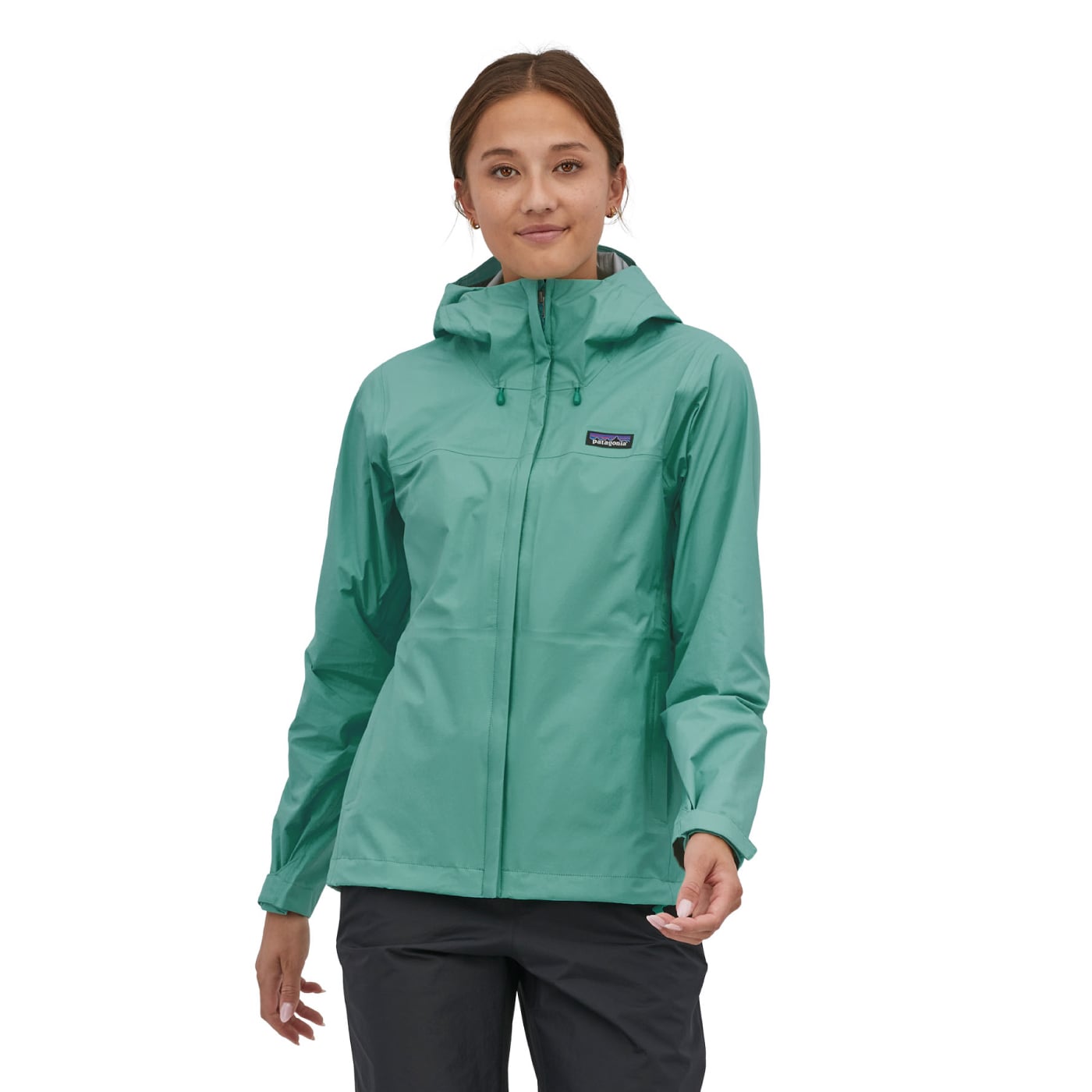 Patagonia Women's Torrentshell 3L Jacket