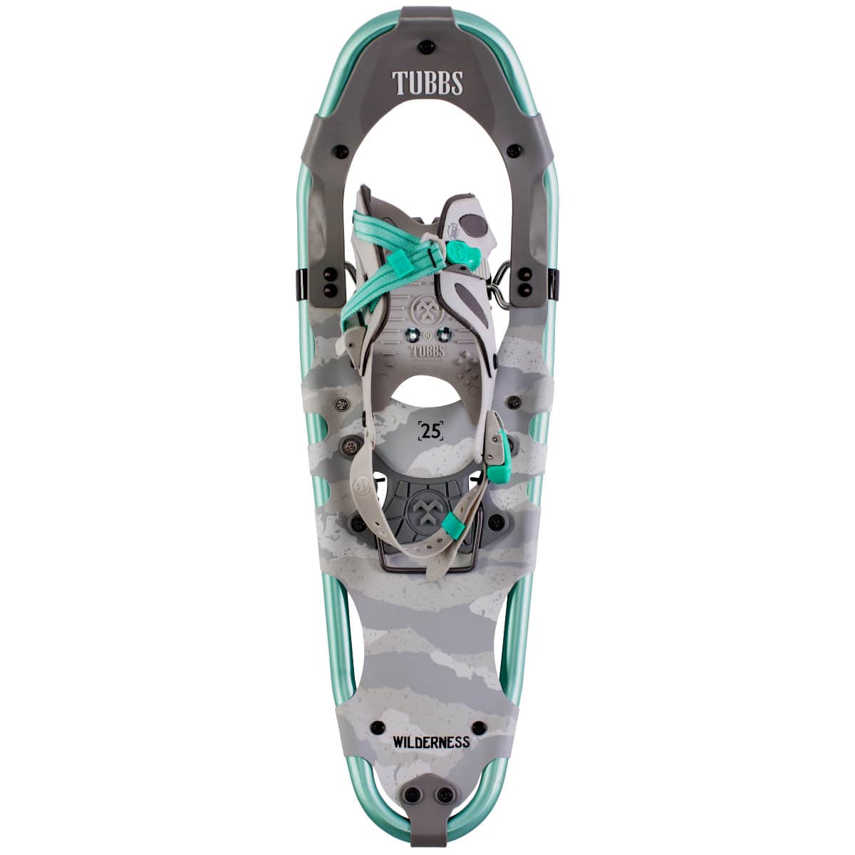 Tubbs Women's Wilderness Snowshoes 