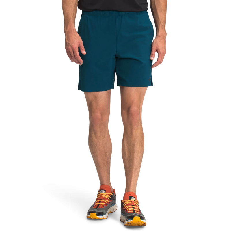 The North Face Men's Wander Short Medium