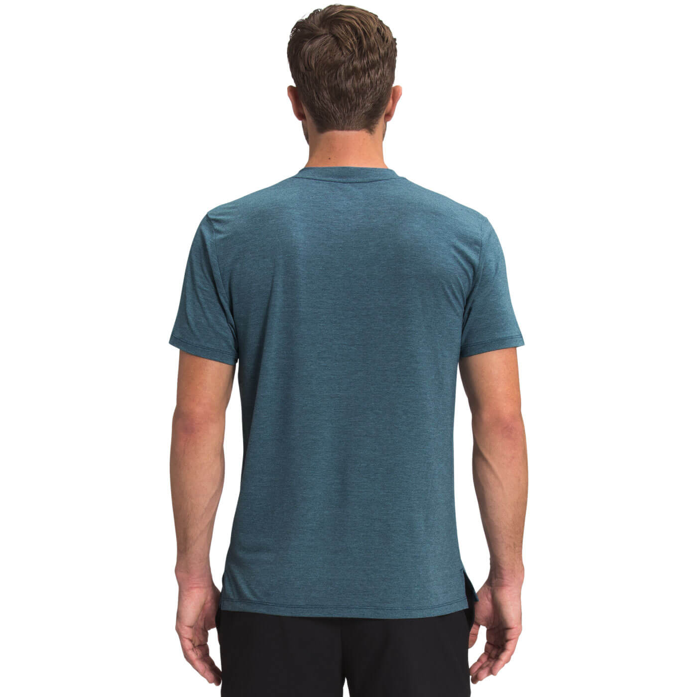 The North Face Men's Wander Short Sleeve 