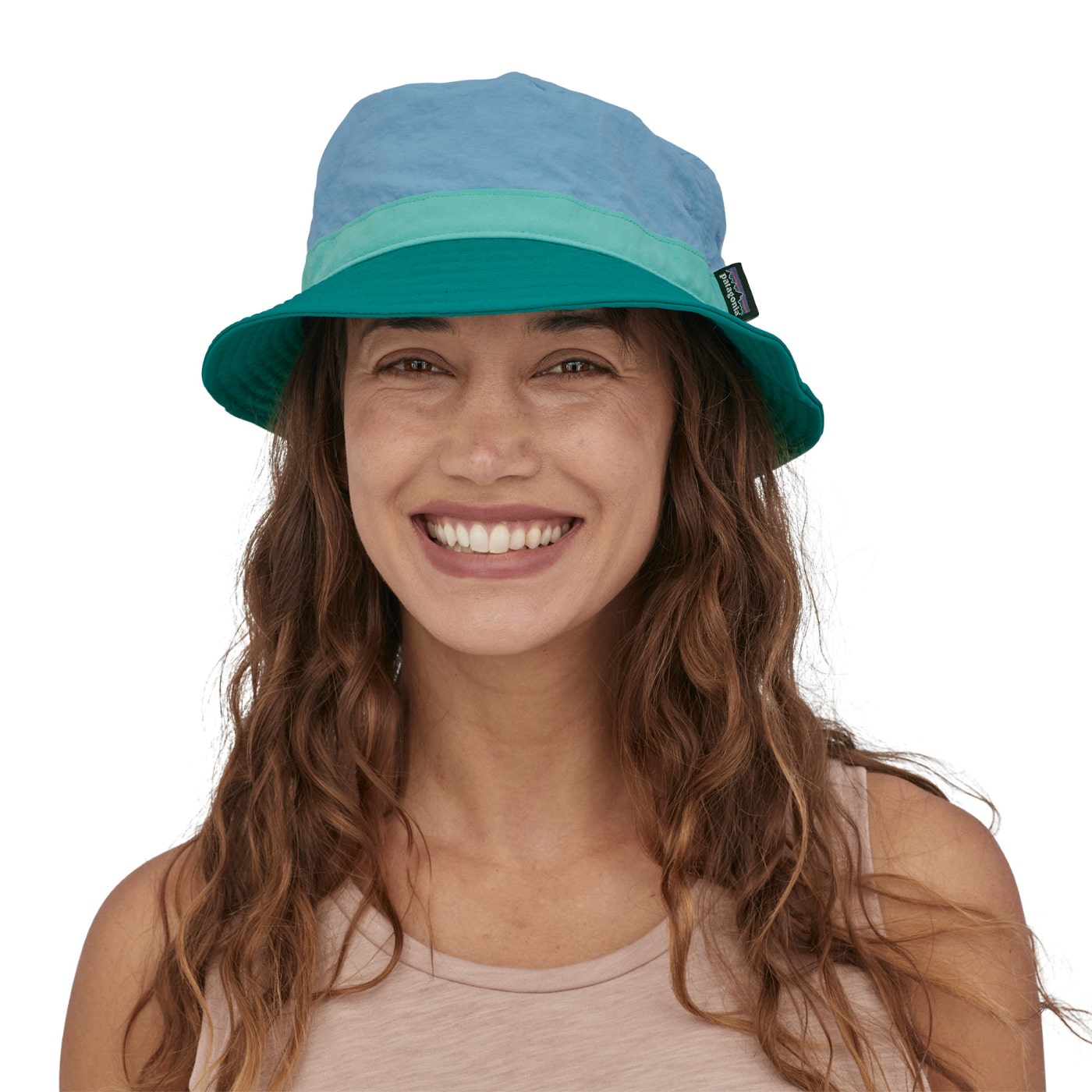 Wander Pass™ Bucket Hat