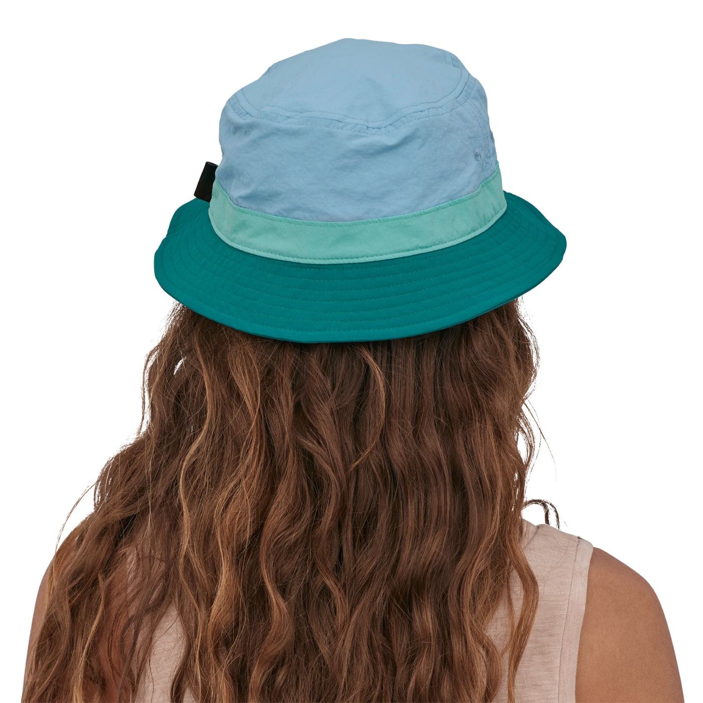 Tokha Reversible Corduroy Bucket Hat · Mexicali Blues