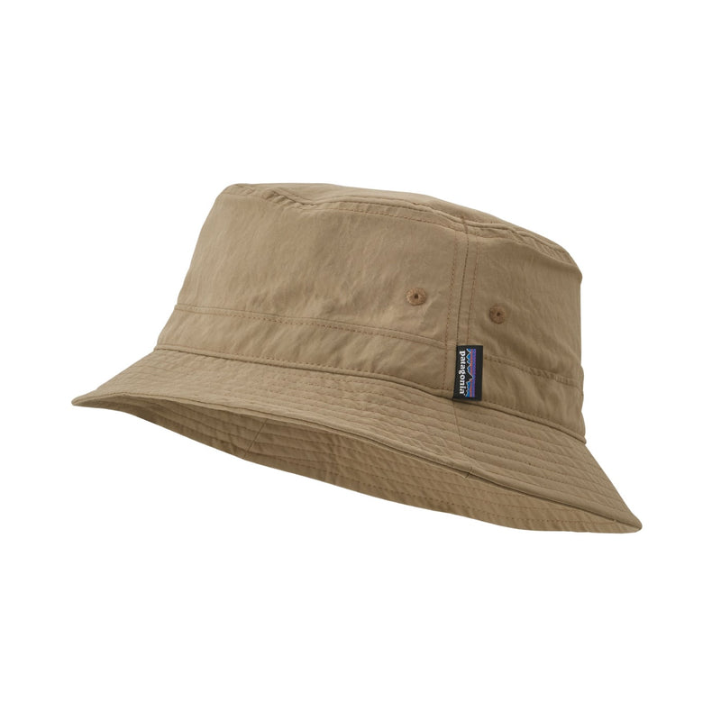 Patagonia Wavefarer™ Bucket Hat 2024 MOJAVE KHAKI