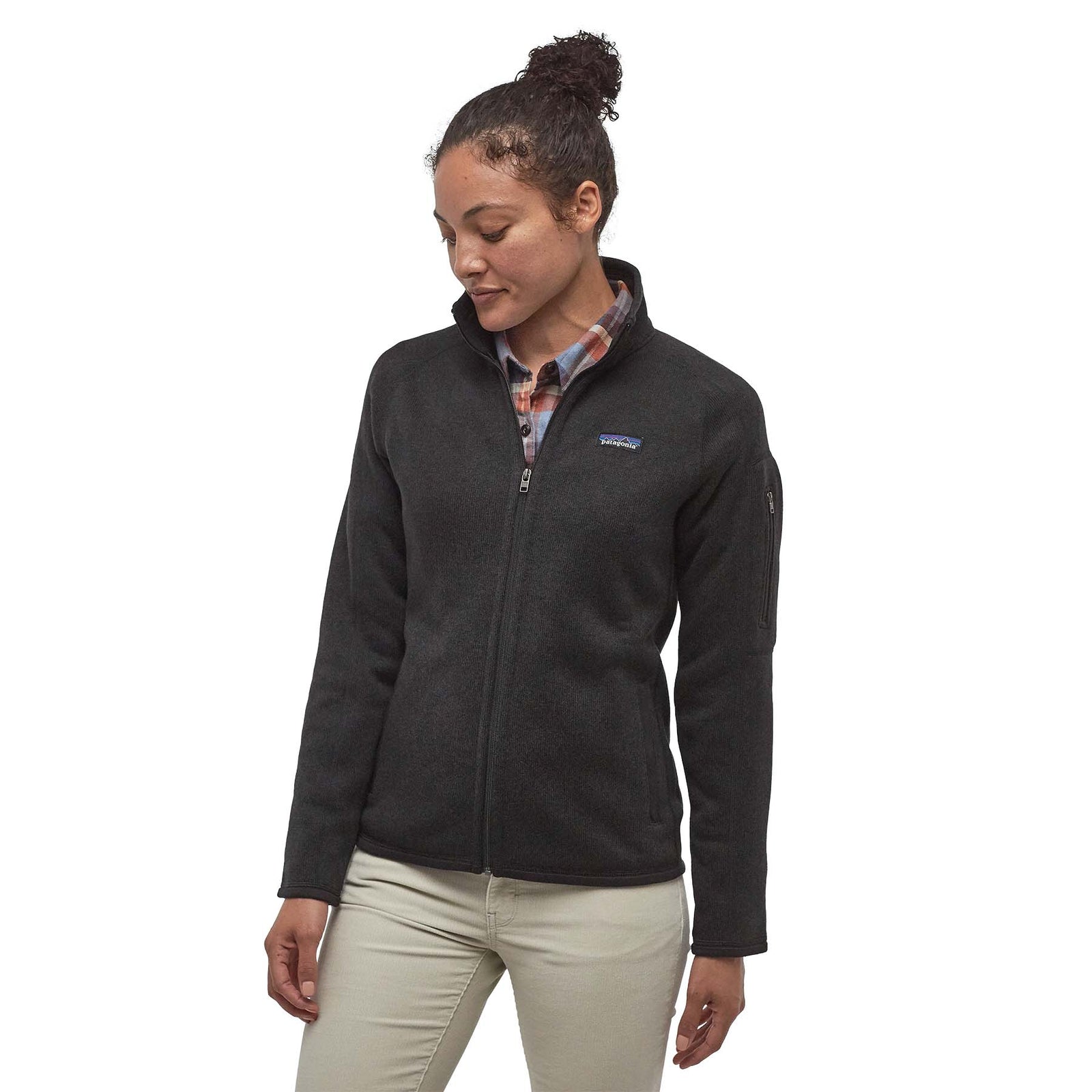 Patagonia Women's Better Sweater® Jacket 2024 