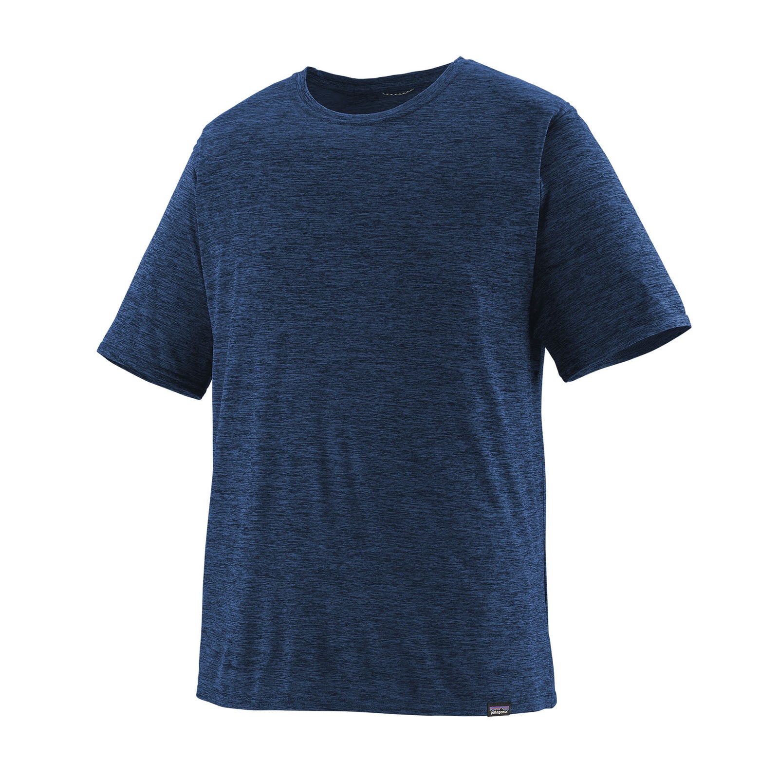 Patagonia Men's Capilene® Cool Daily Shirt 2024 VIKING BLUE