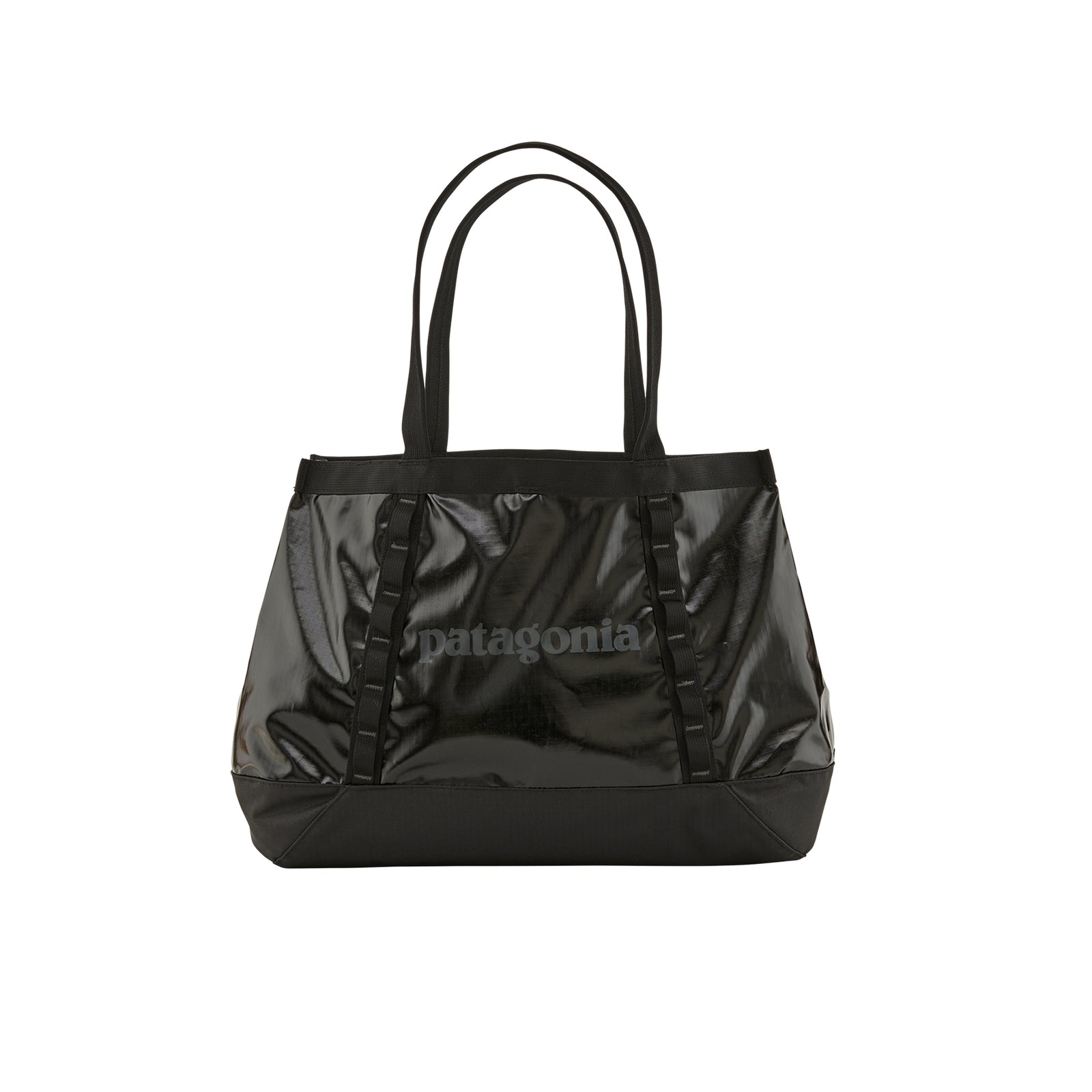 Patagonia Black Hole Tote 25L 2024 BLACK