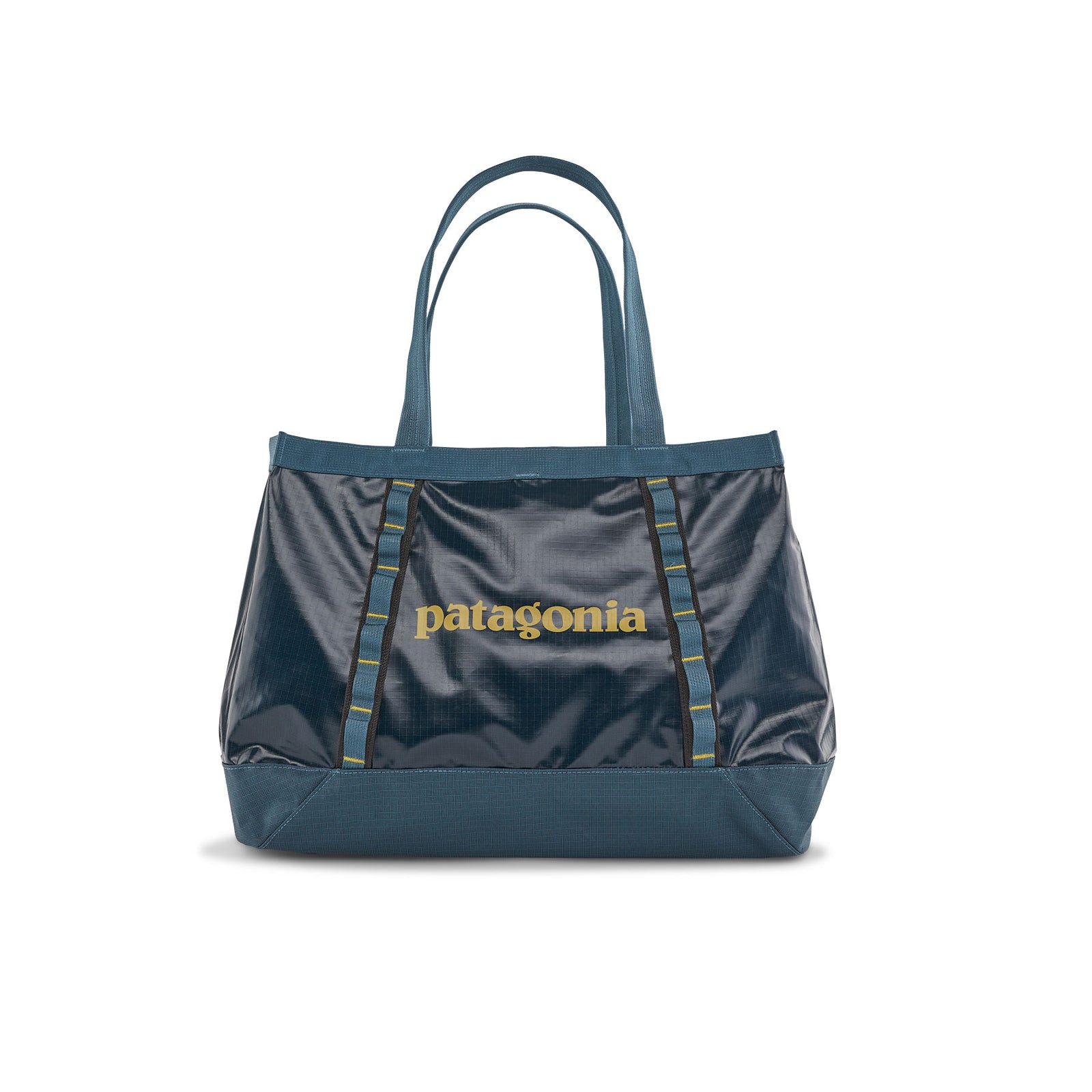 Patagonia Black Hole Tote 25L 2024 ABALONE BLUE