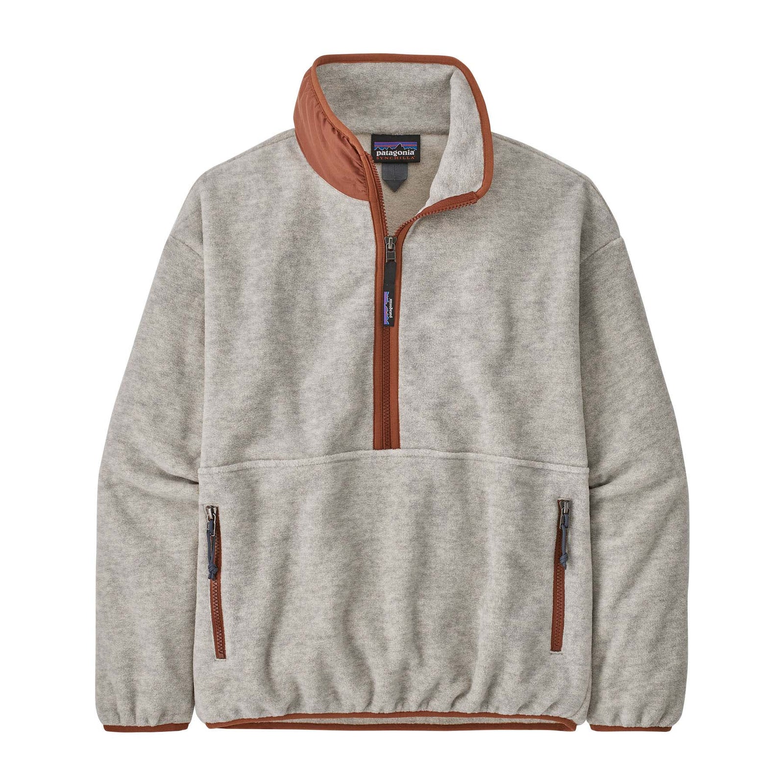 Patagonia Women's Synchilla Marsupial 2023 · Boyne Country Sports