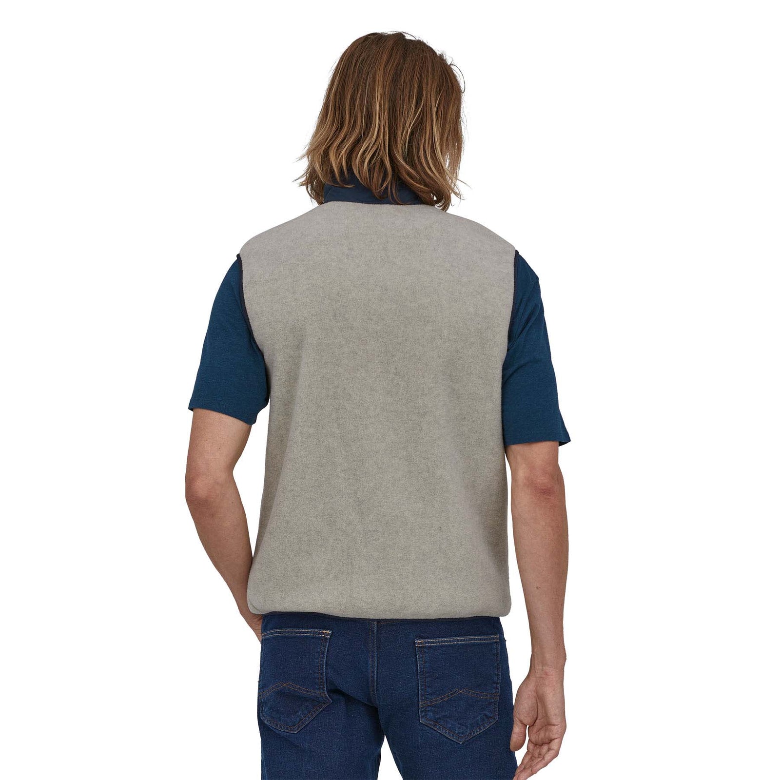 Patagonia Men's Synchilla Vest 2023 