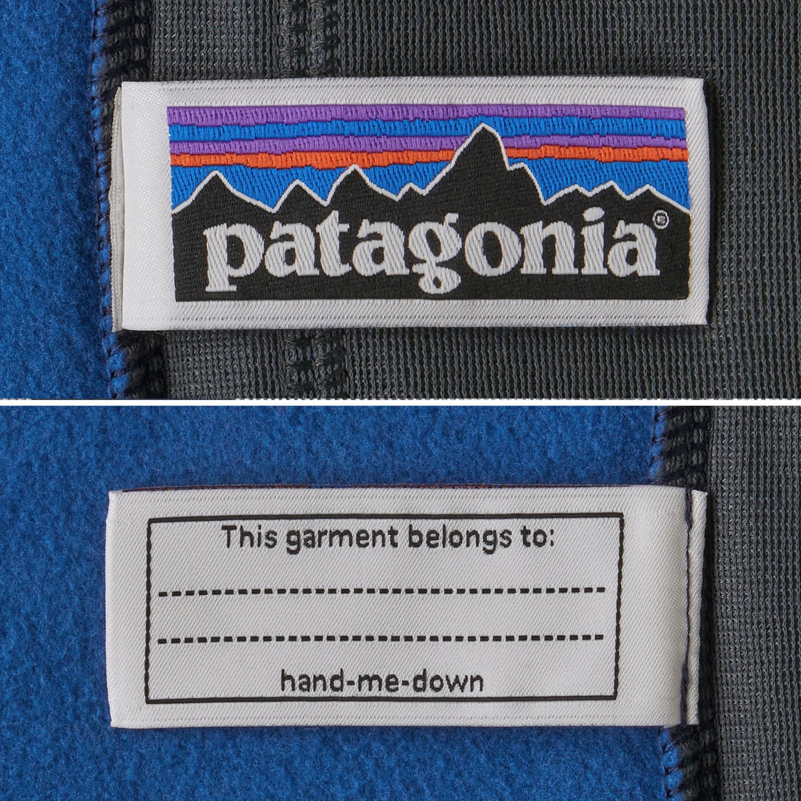Patagonia Kids' Micro D Snap-T Fleece Jacket 2023 