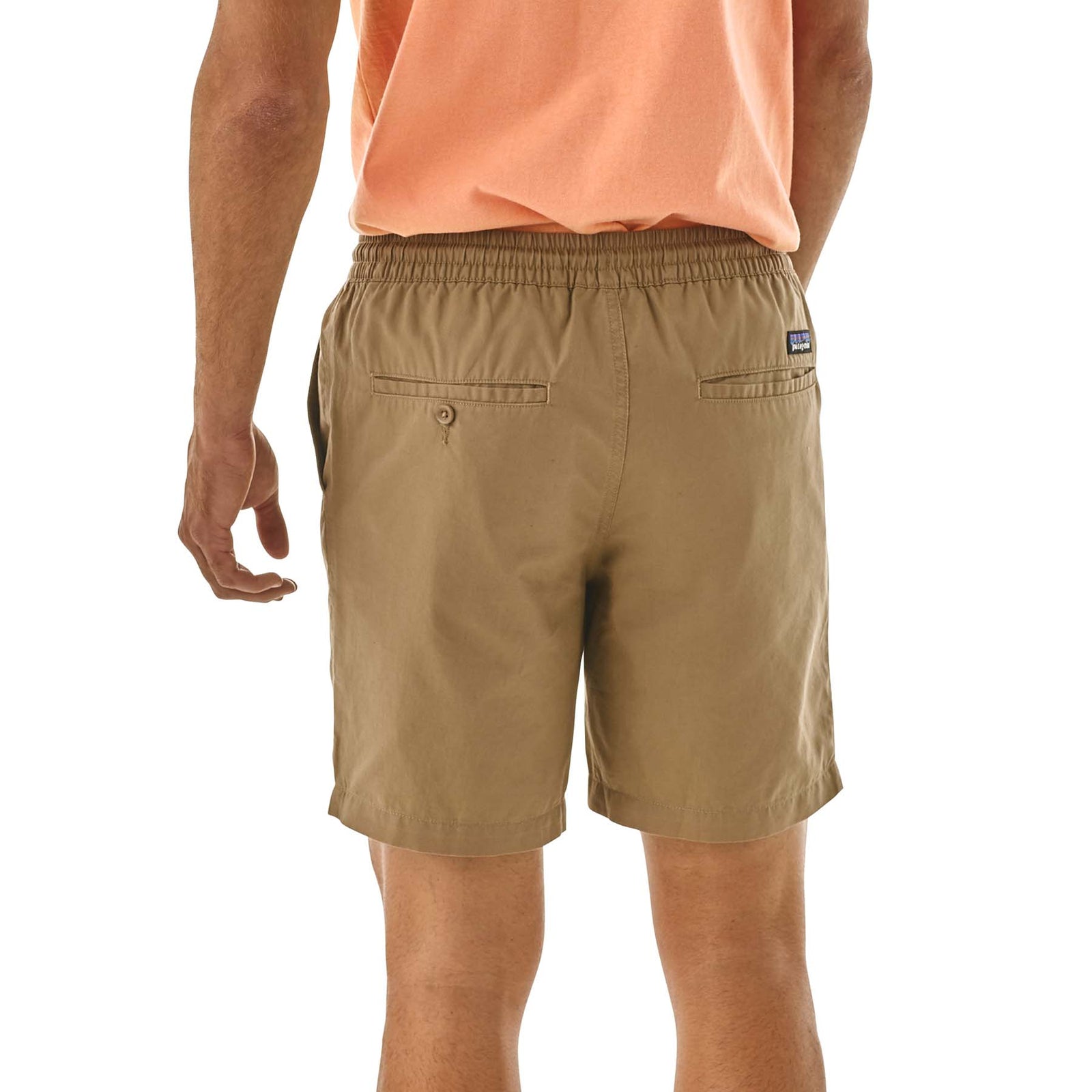 Patagonia Men's Lightweight All-Wear Hemp Volley Shorts 2023 