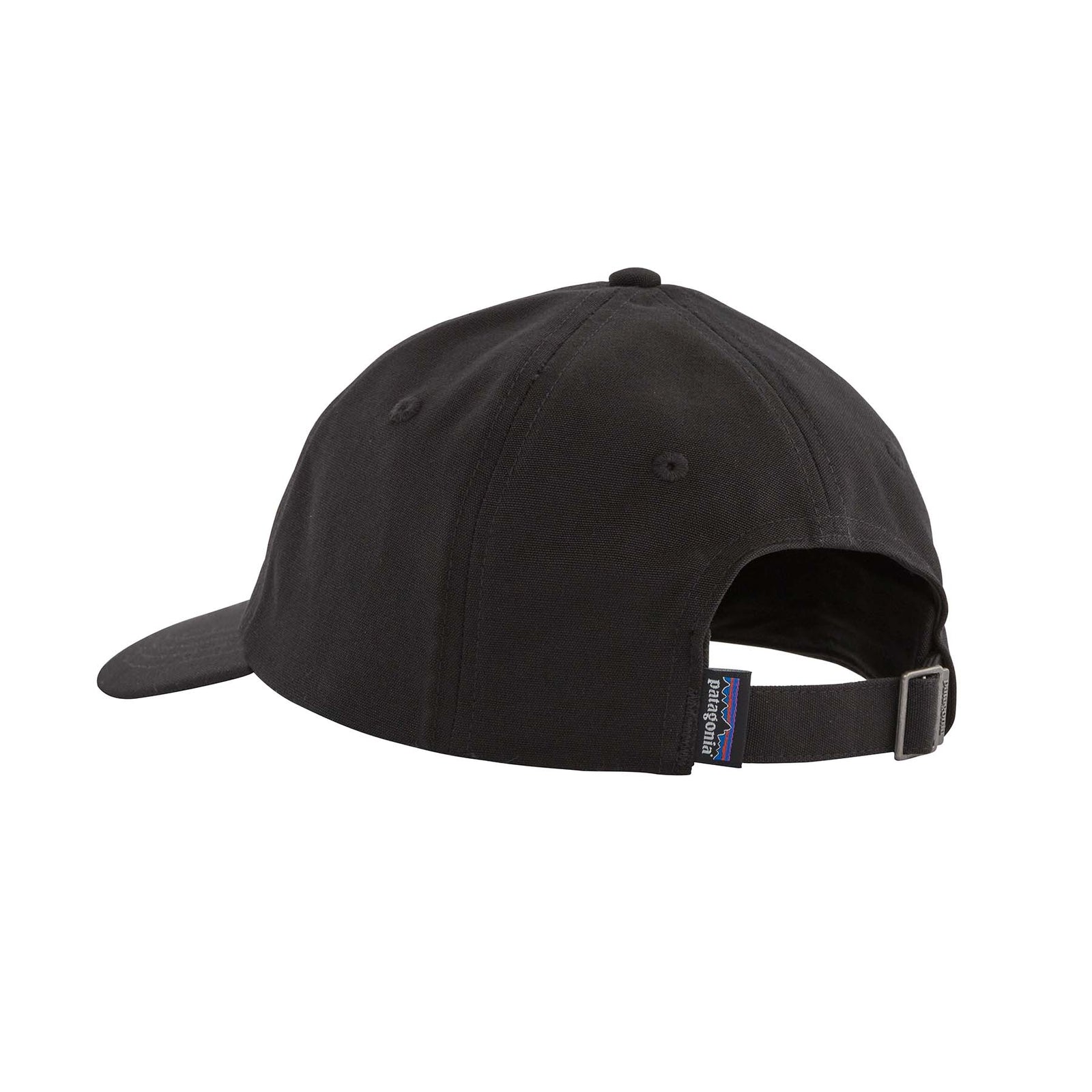 Patagonia P-6 Label Trad Cap 2024 