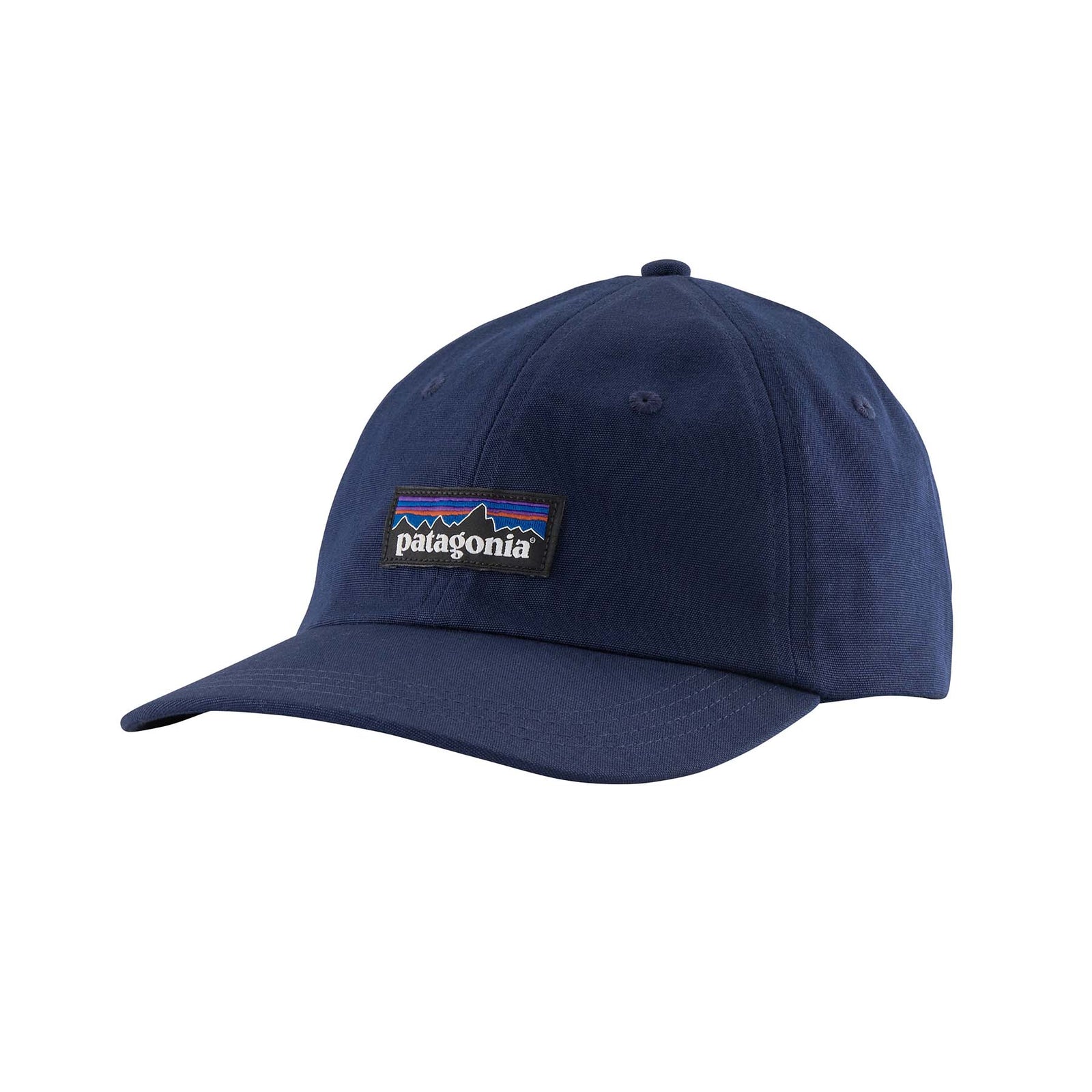 Patagonia P-6 Label Trad Cap 2024 CLASSIC NVY