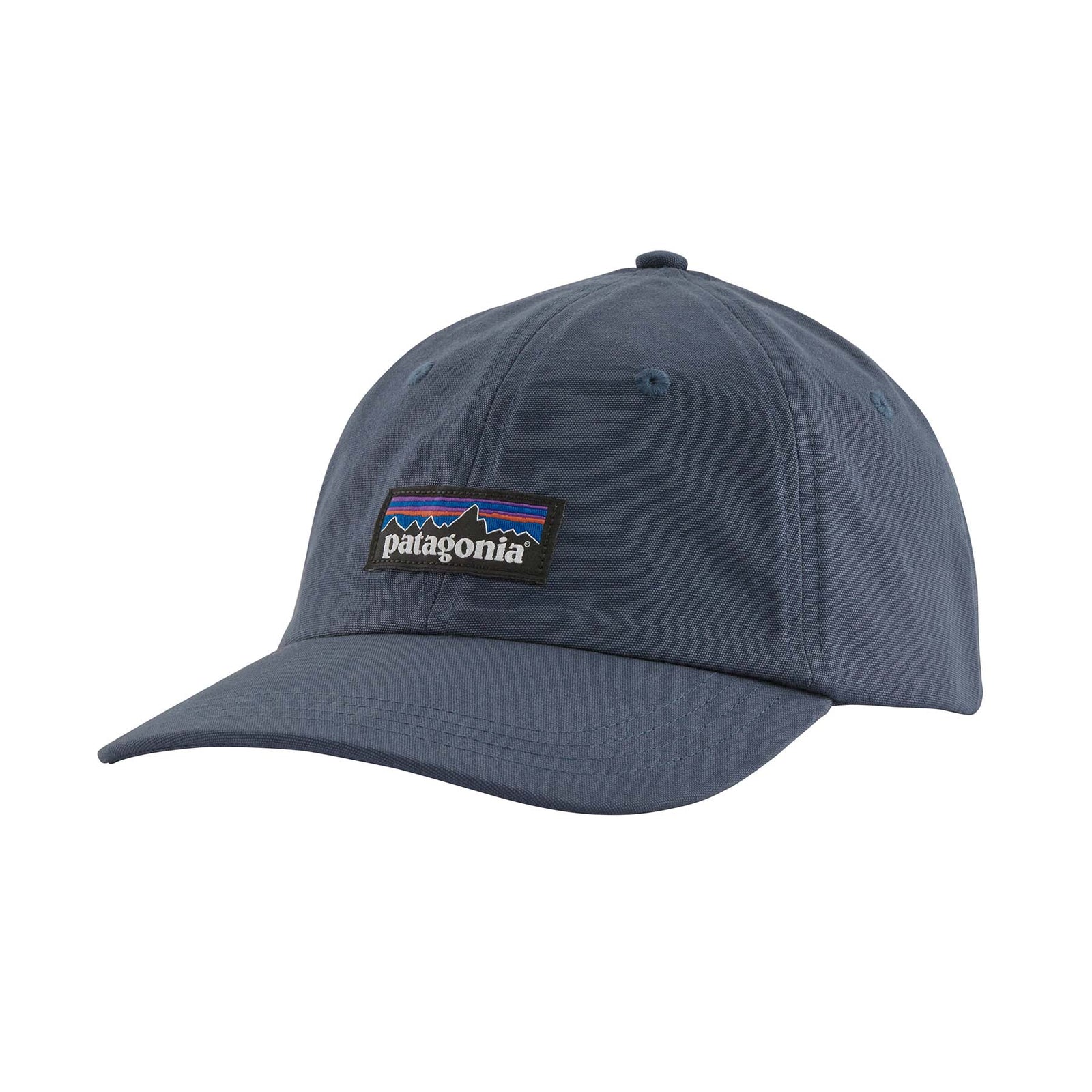 Patagonia P-6 Label Trad Cap 2024 