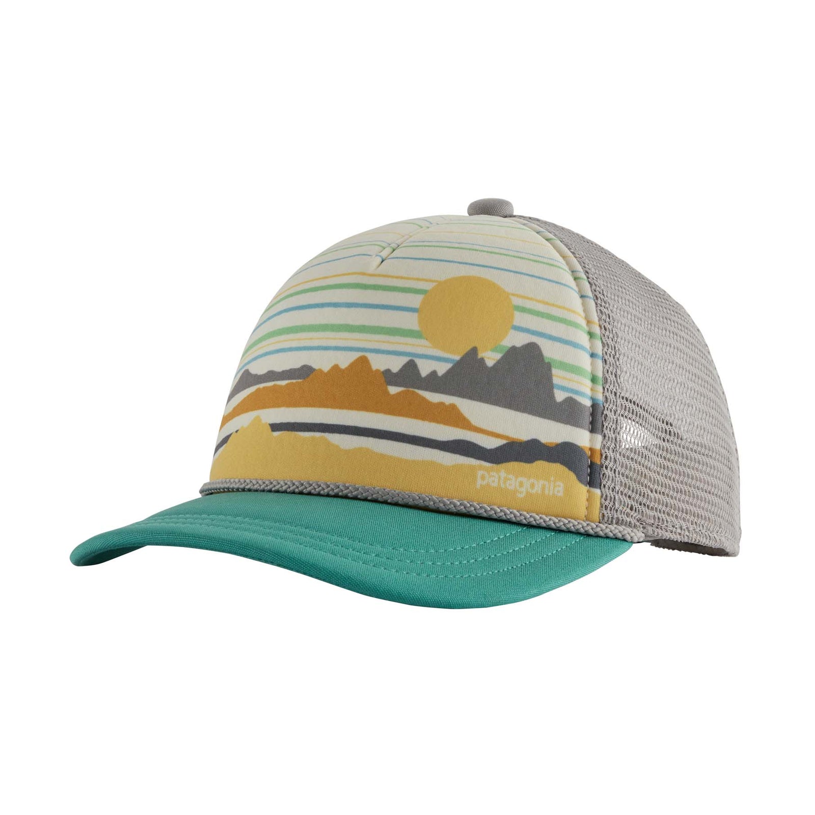 Patagonia Kids' Interstate Hat 2023 · Boyne Country Sports