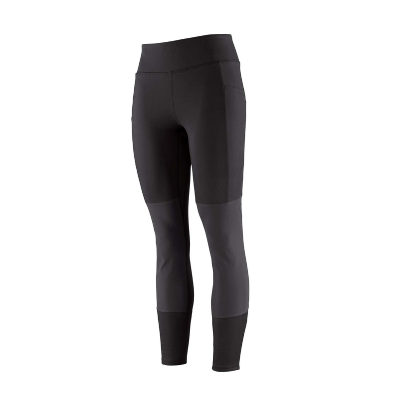 Patagonia Women's Pack Out Hike Tights 2023 BLK BLACK