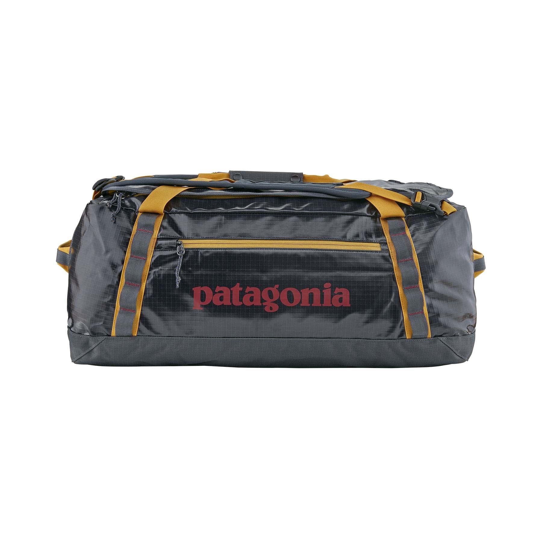 Patagonia Black Hole Duffel 55L 2023 · Boyne Country Sports