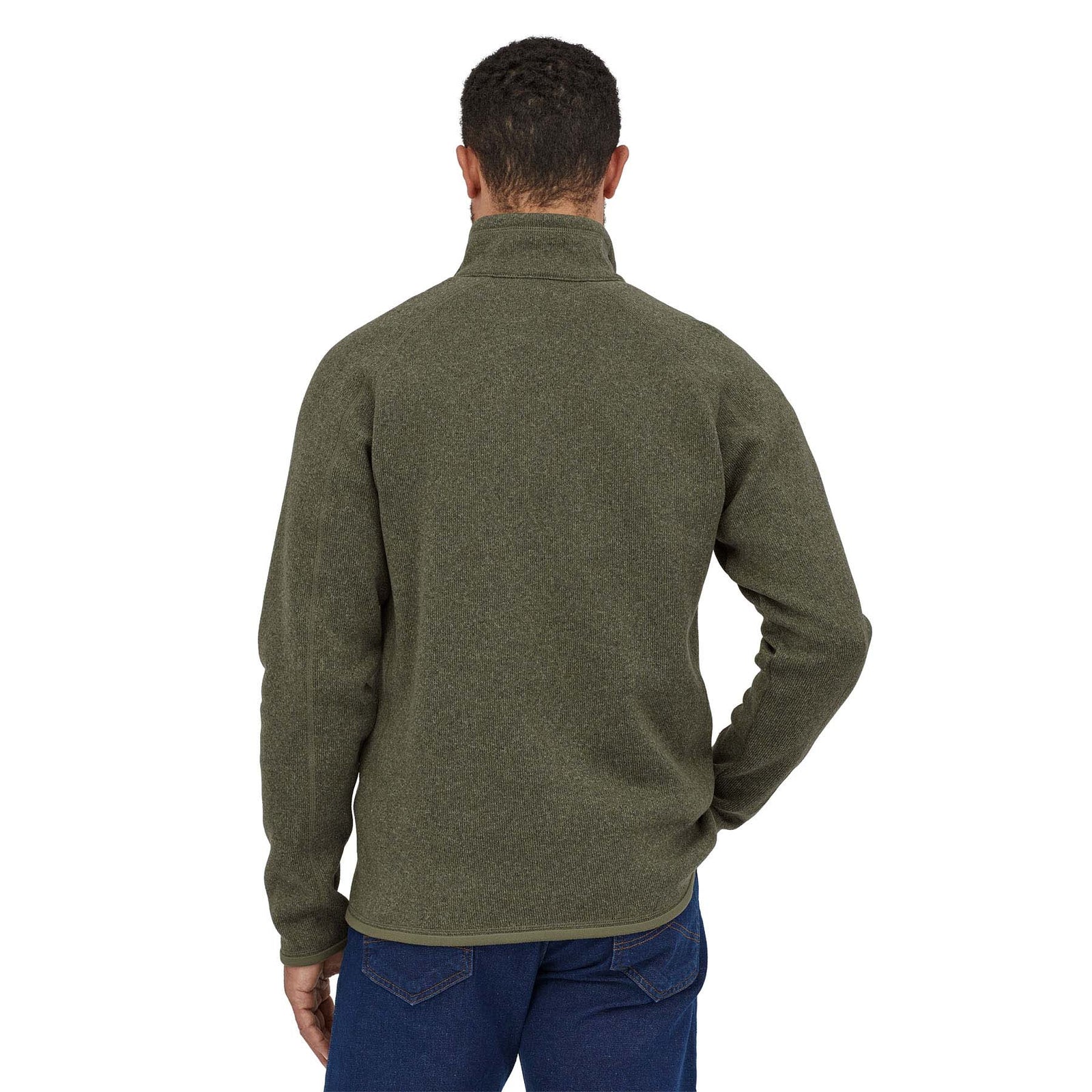 Men's Better Sweater 1/4-Zip