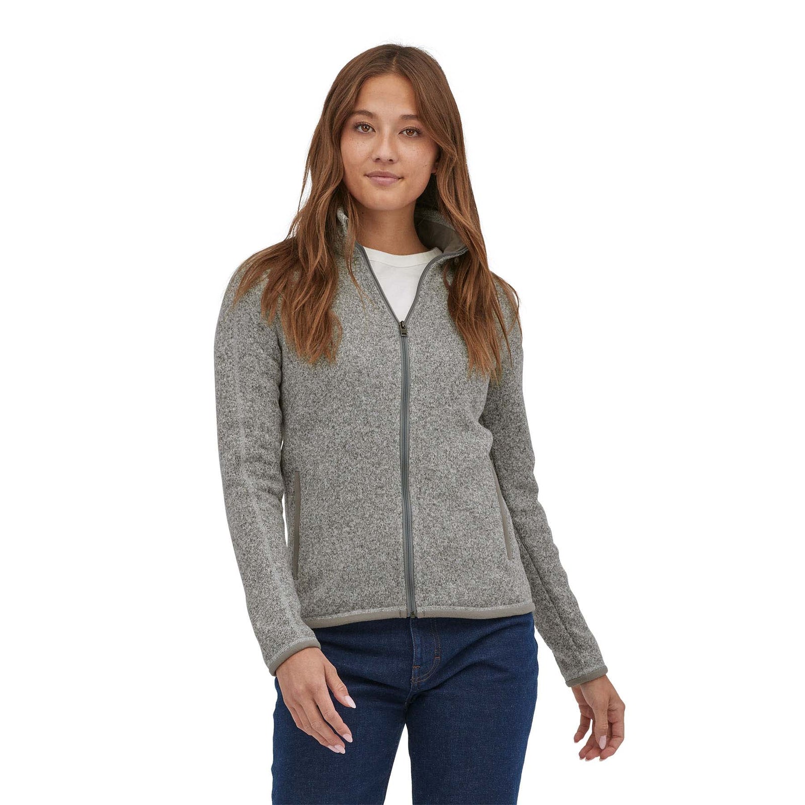 Patagonia Women's Better Sweater® Jacket 2024 