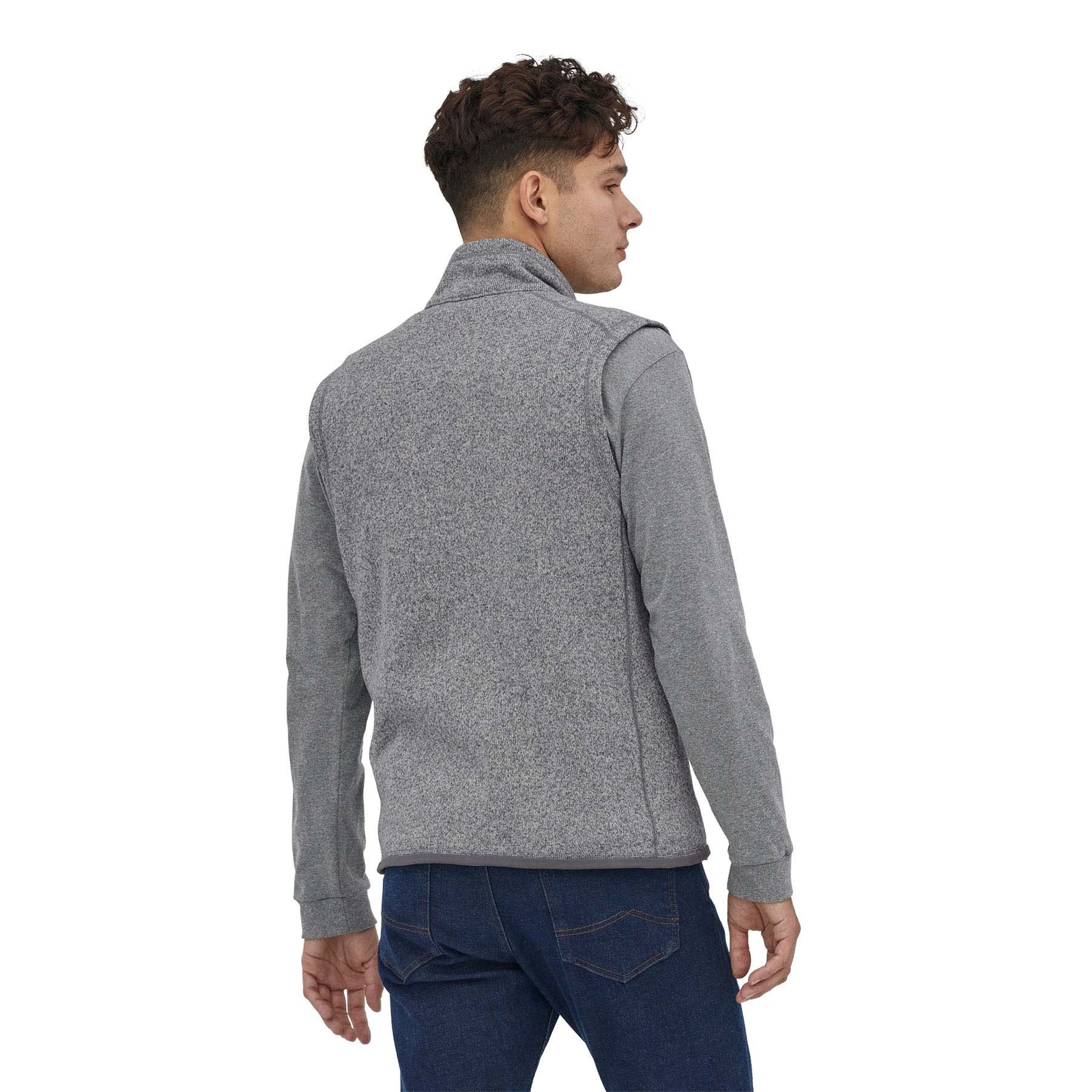 Patagonia Men's Better Sweater® Vest 2024 