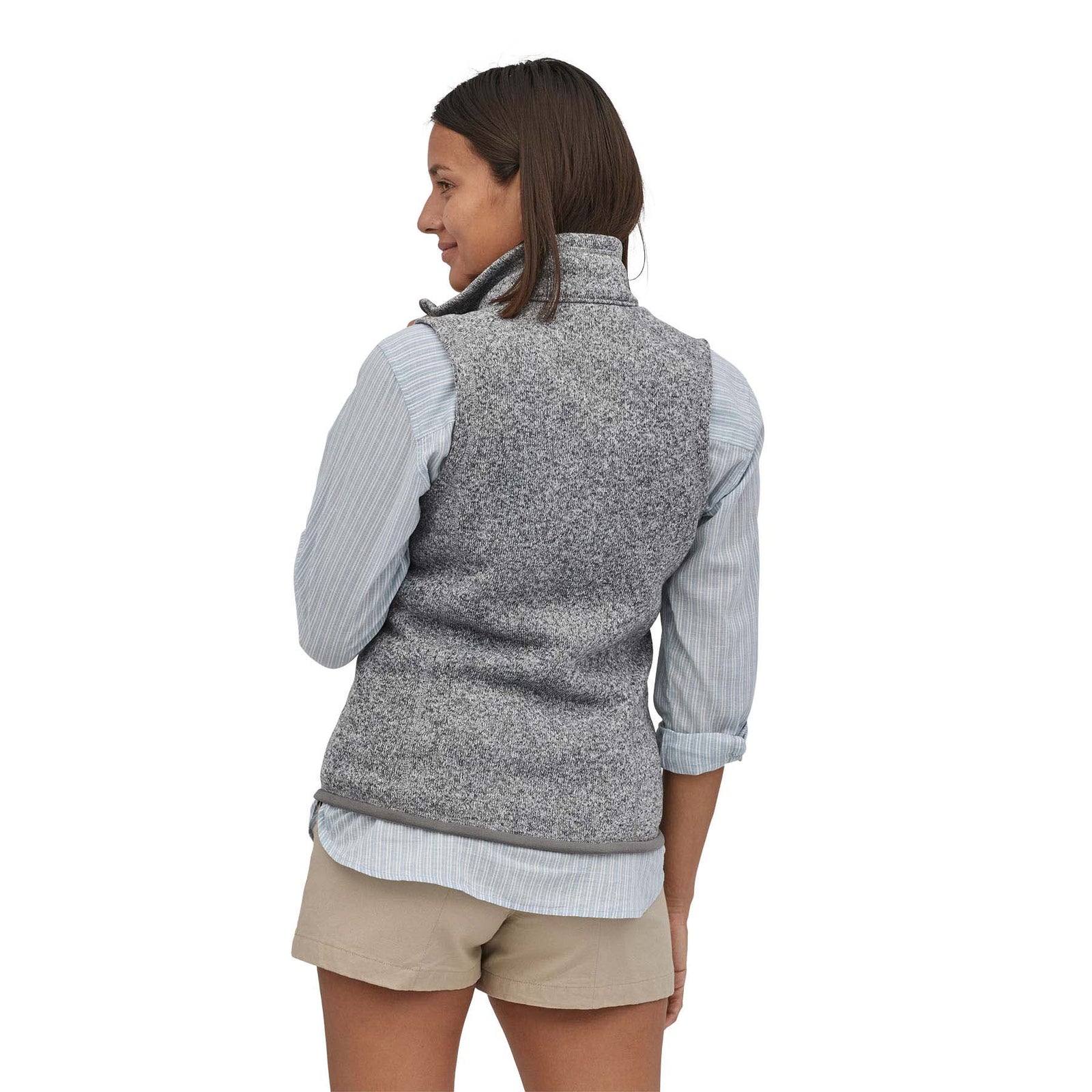 Patagonia Women's Better Sweater Vest 2023 