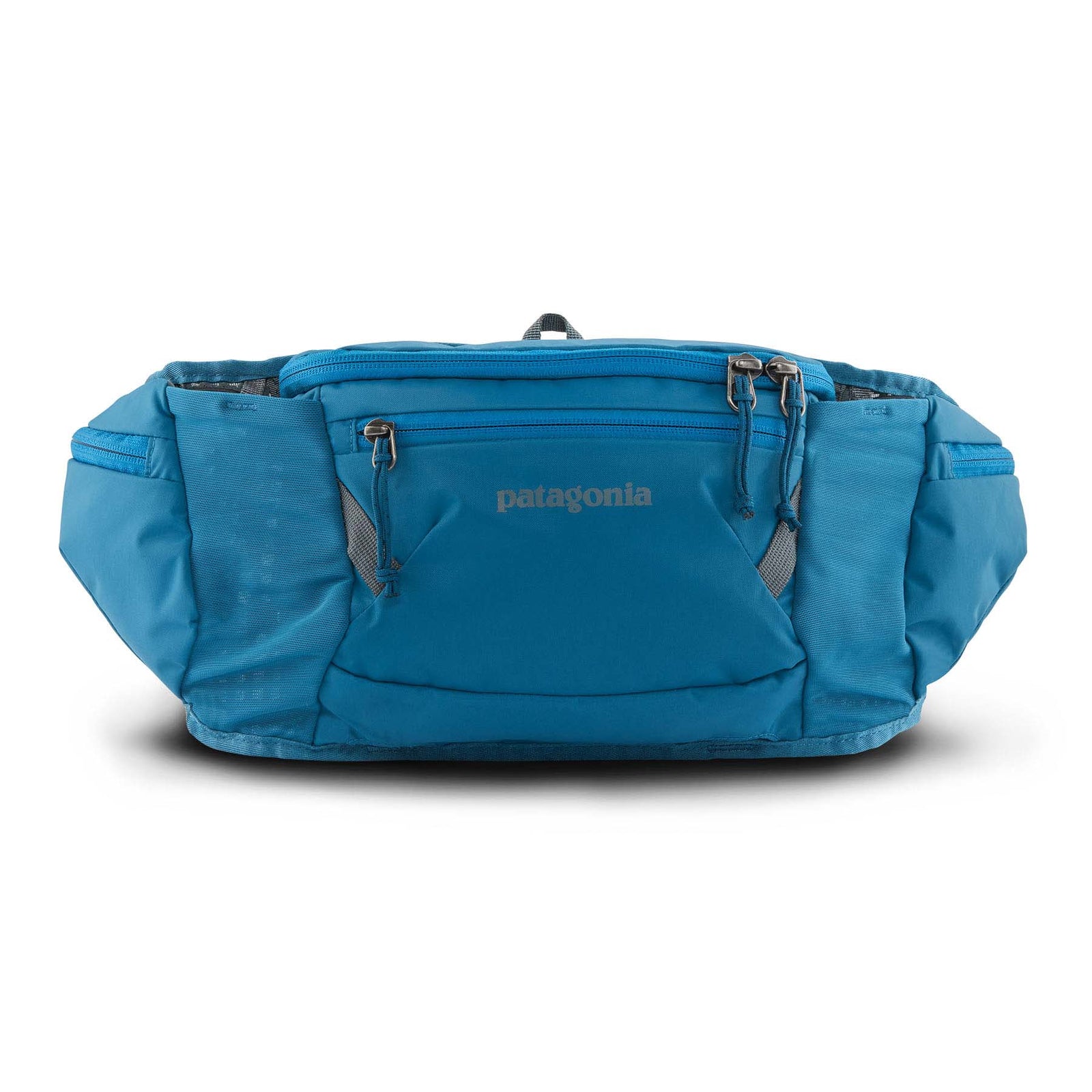 Patagonia Dirt Roamer Waist Pack 2023 STBL STELLER BL