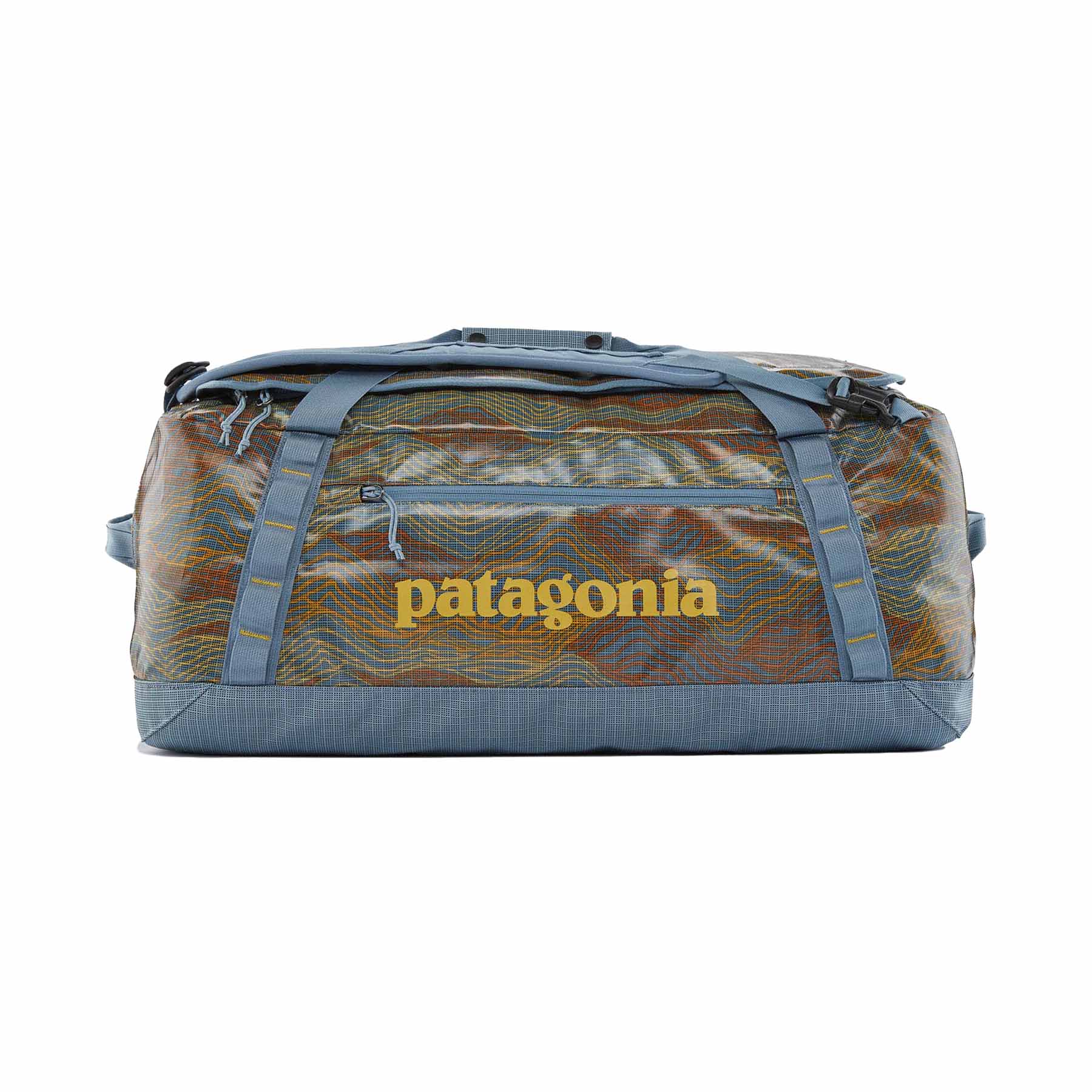 Patagonia Black Hole Duffel 55L 2023 · Boyne Country Sports