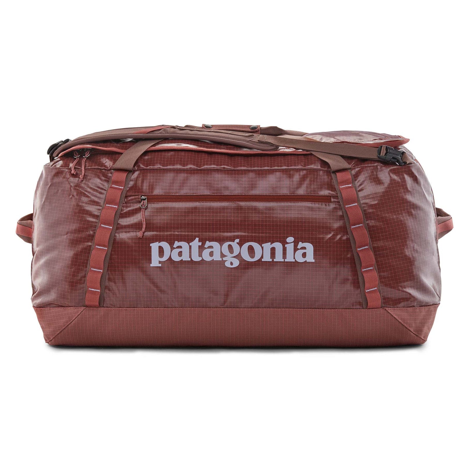 Patagonia Black Hole Duffel 100L 2023 RHP ROSEHIP