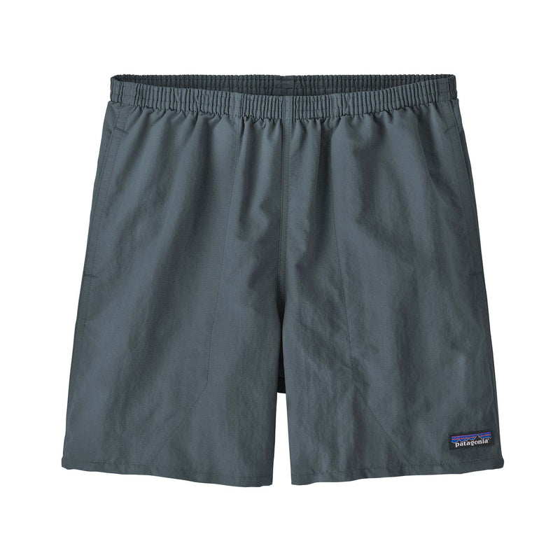 Patagonia Men's Baggies™ Shorts 5 in. 2024 PLUME GREY