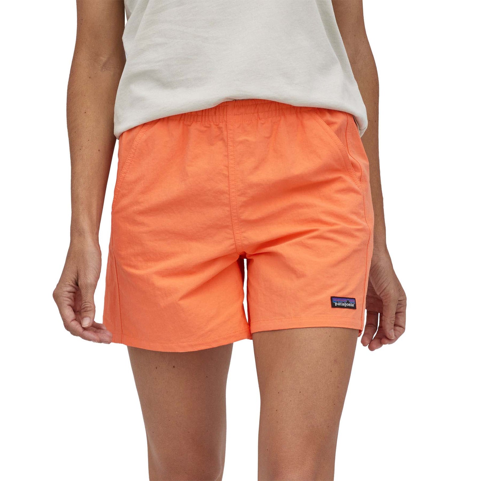 Patagonia Women's Baggies Shorts - 5 in. 2023 