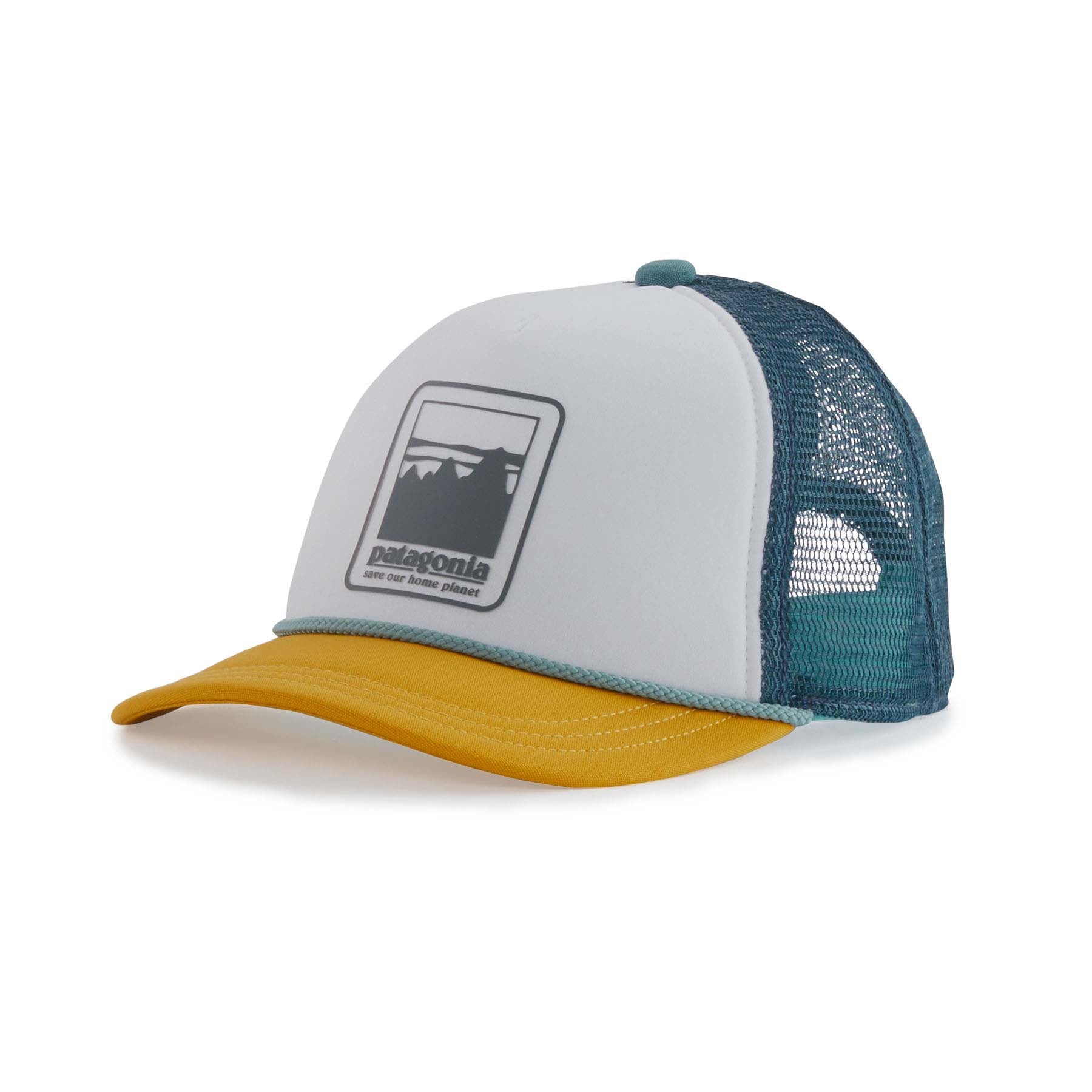 Patagonia Kids' Interstate Hat 2023 · Boyne Country Sports