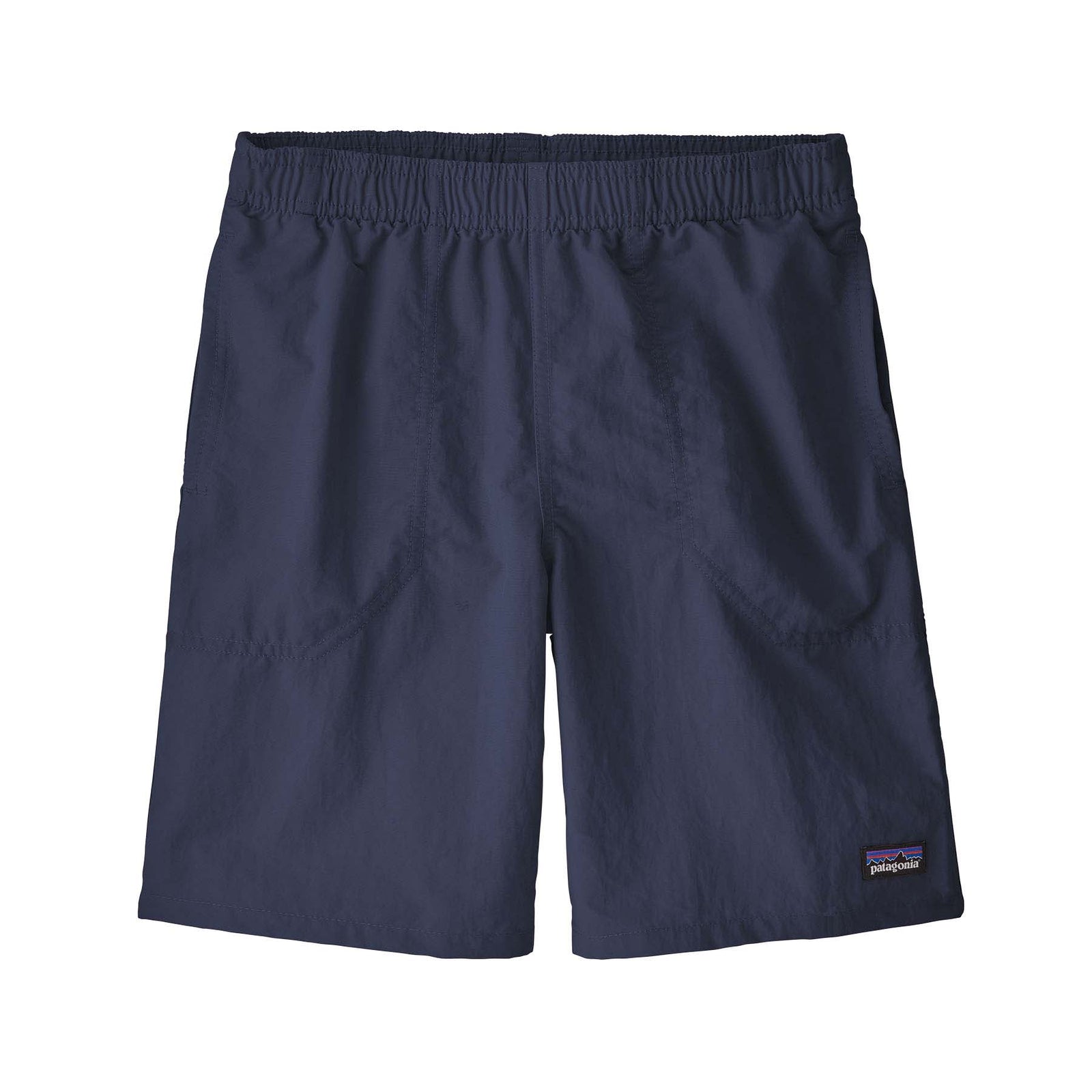 Patagonia Kids' Baggies™ Shorts 7 in. - Lined 2024 NEW NAVY