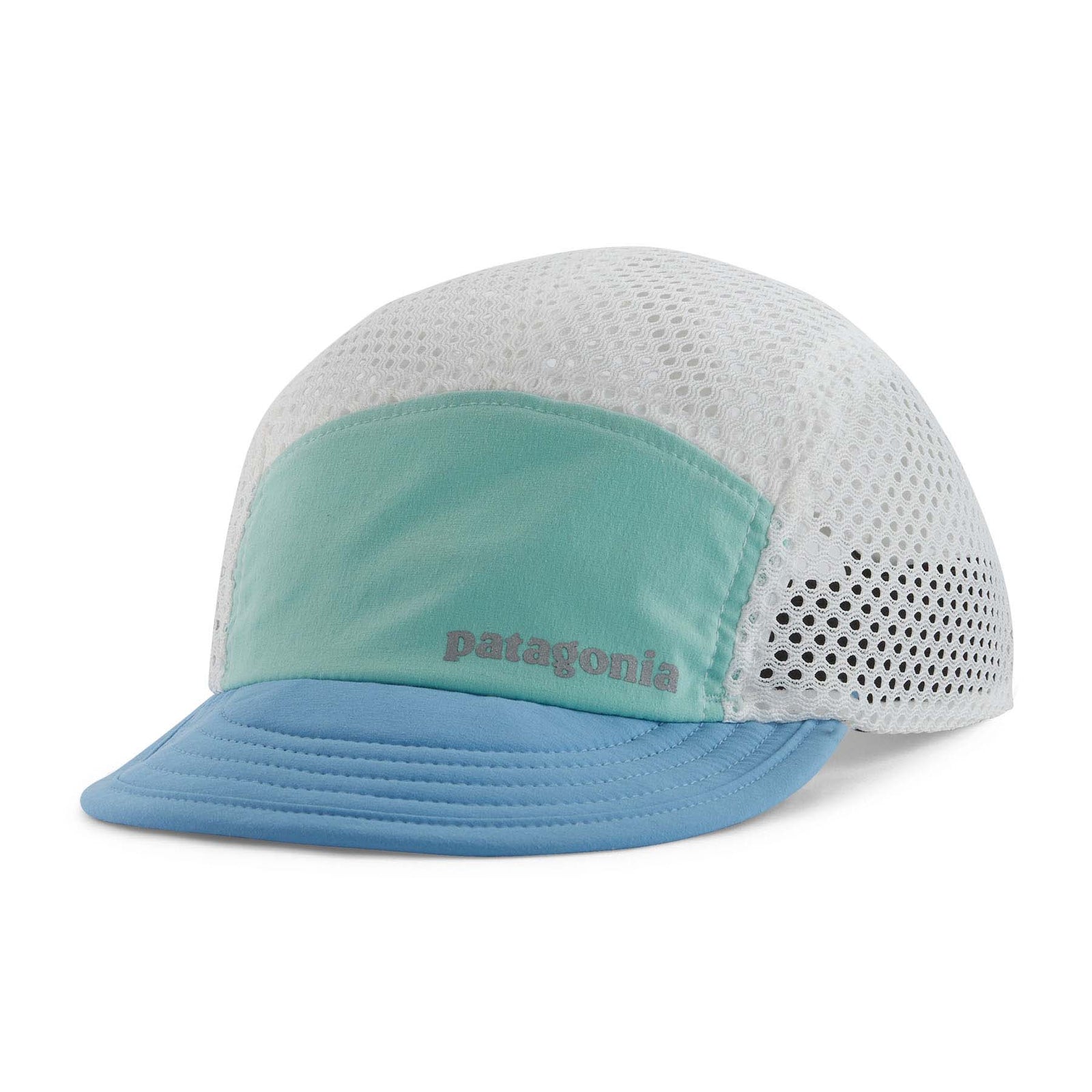 Patagonia Duckbill Cap 2023 ELYT EARLY TEAL