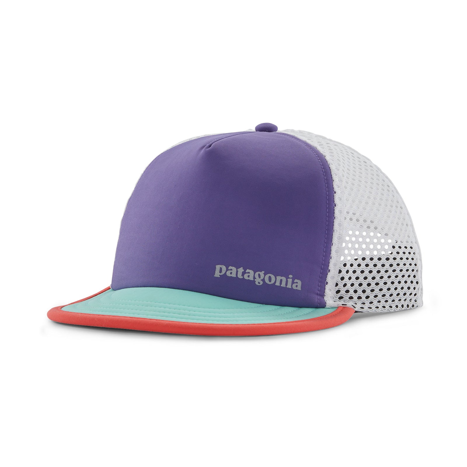 Patagonia Duckbill Shorty Trucker Hat, 56% OFF