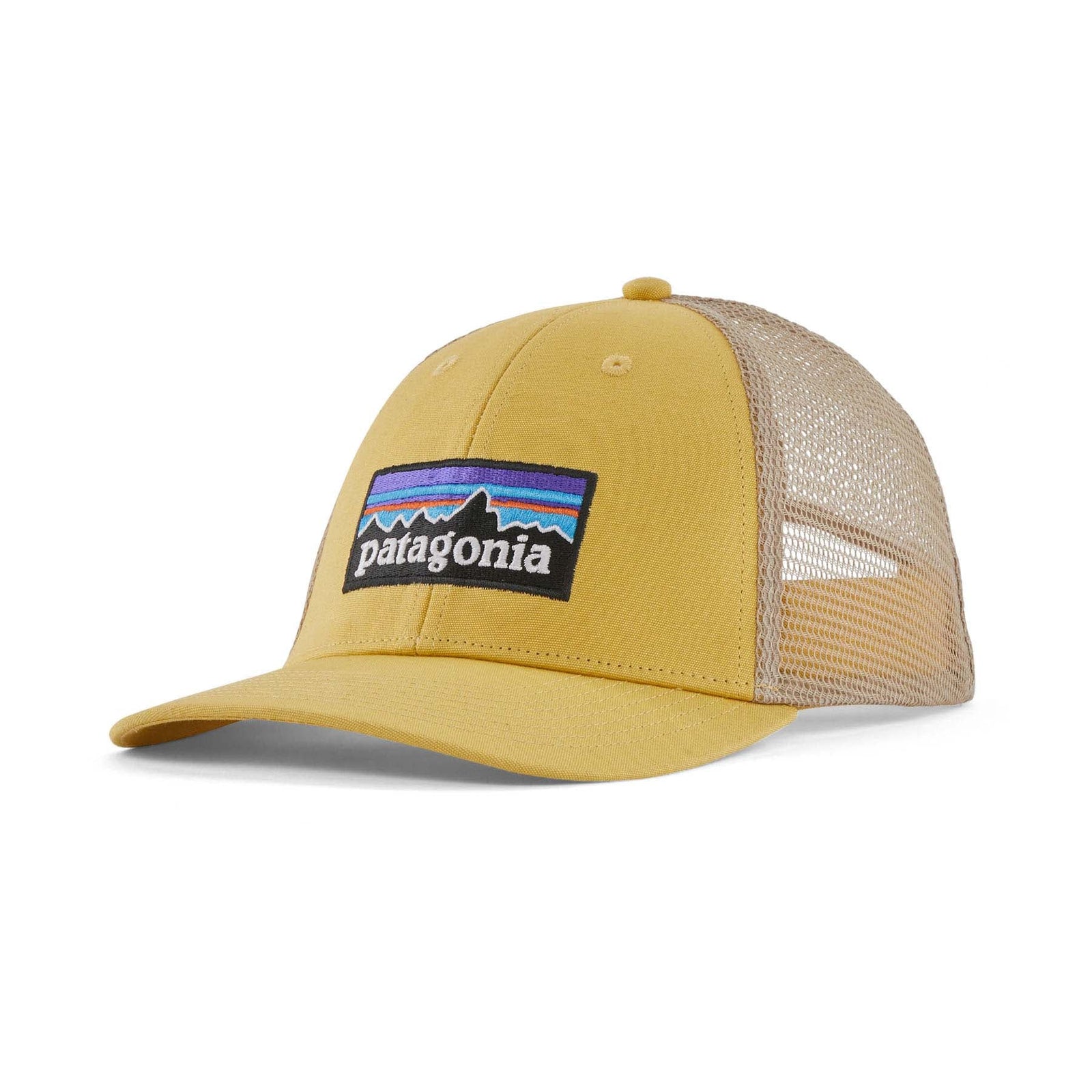 Patagonia Duckbill Trucker Hat 2024 · Boyne Country Sports