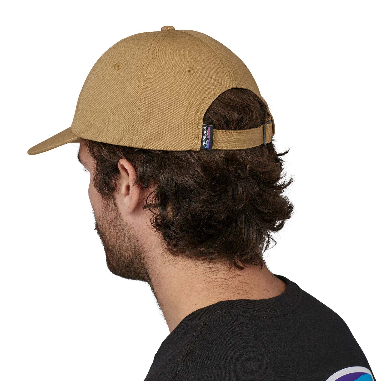 Patagonia Fitz Roy Icon Trad Cap 2023 