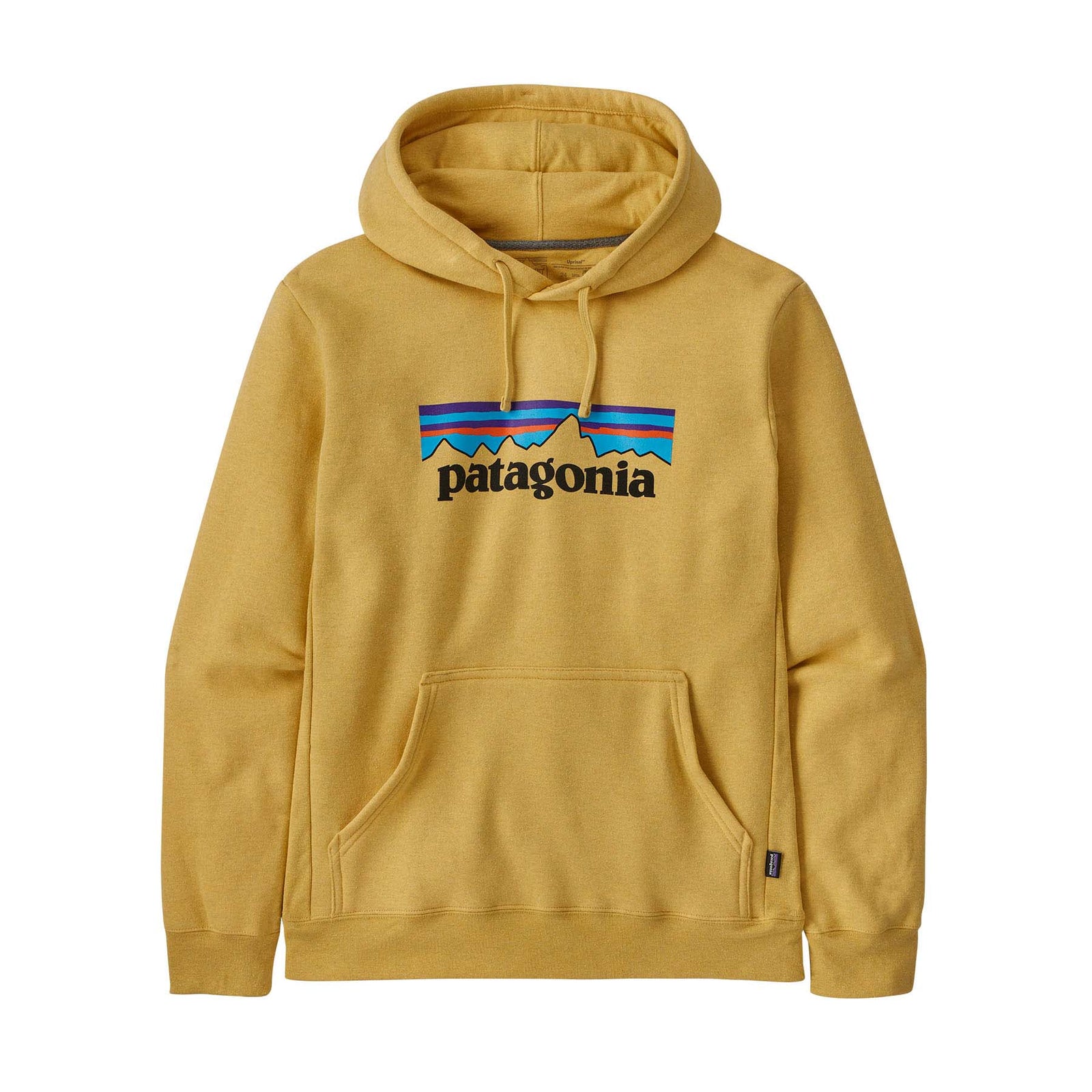 Patagonia Men's P-6 Logo Uprisal Hoody 2024 SURFBOARD