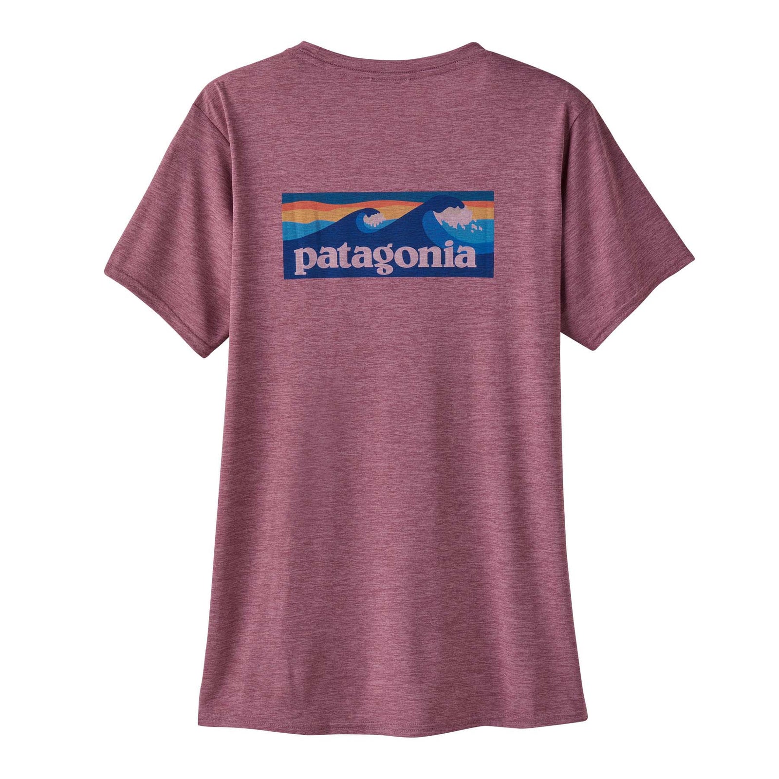 Patagonia Women's Capilene® Cool Daily Graphic Shirt - Waters  2023 