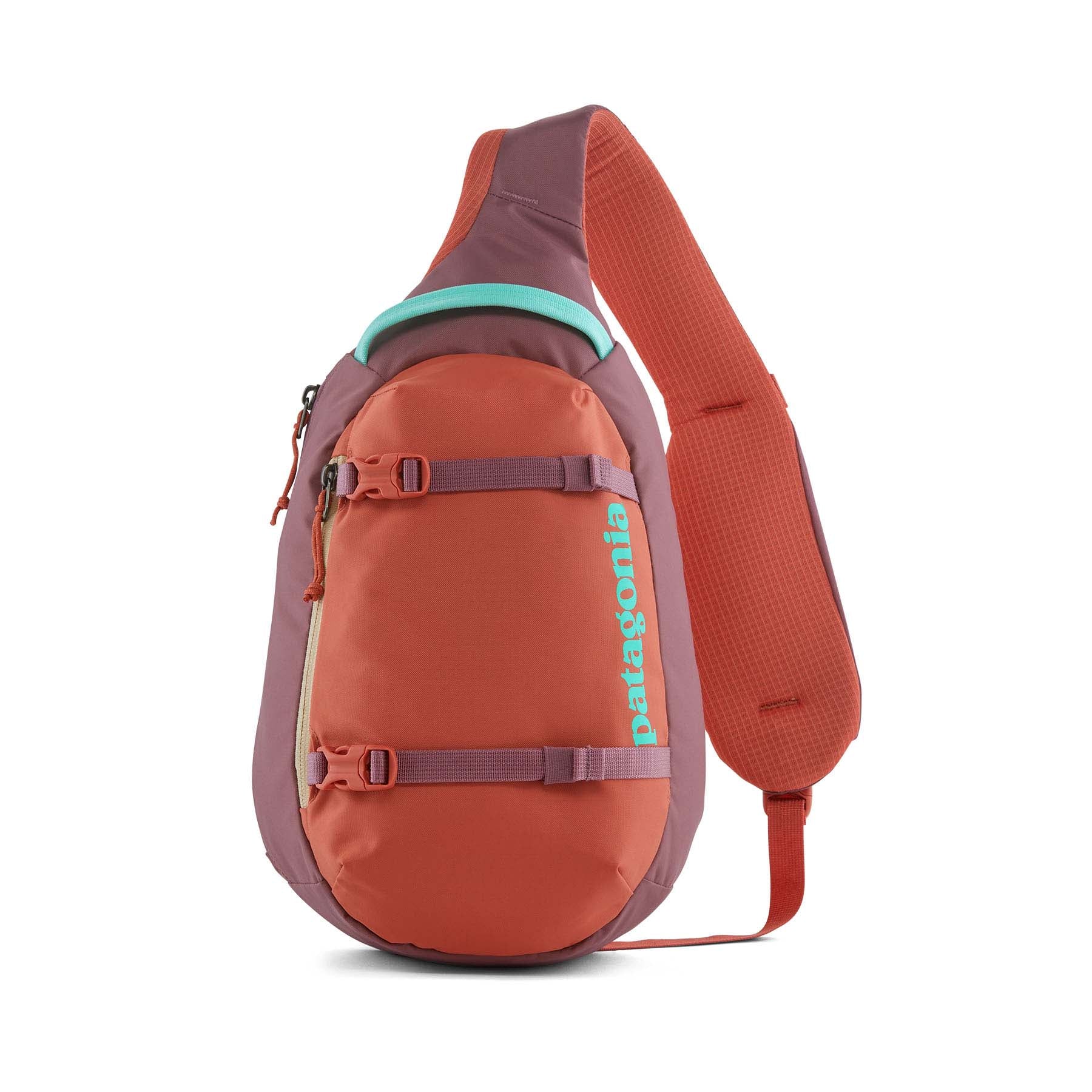 Patagonia Atom Sling 8L Bag 2023 · Boyne Country Sports