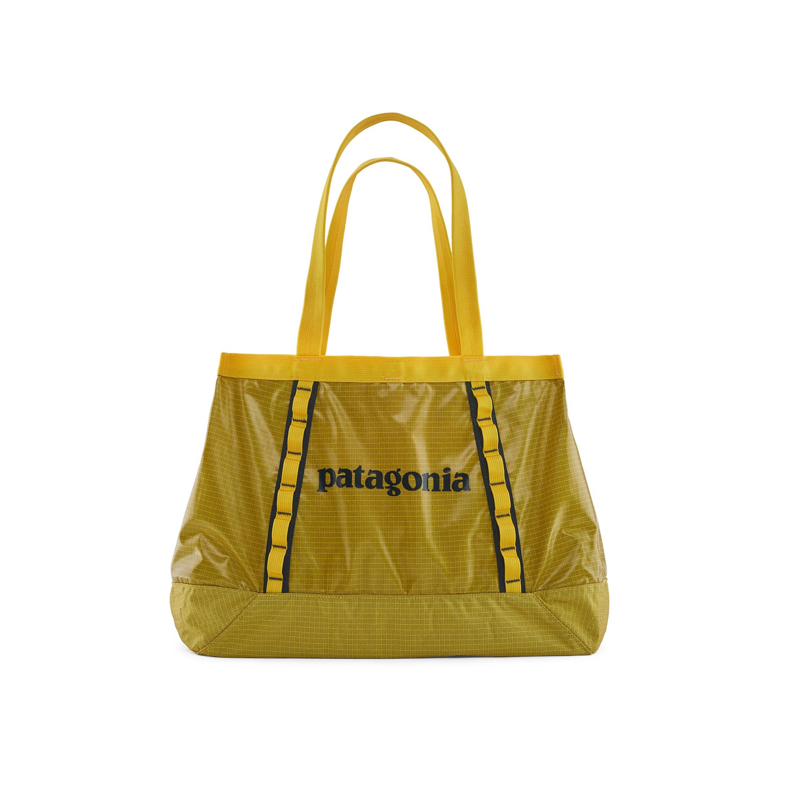 Patagonia Black Hole Tote 25L 2024 SHINE YELLOW